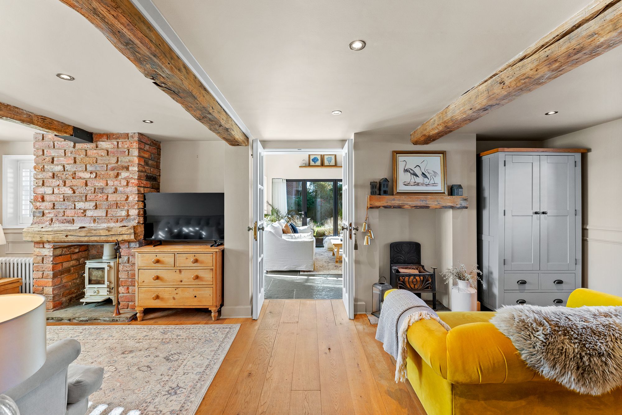 Tanyard House Well Lane, Warrington