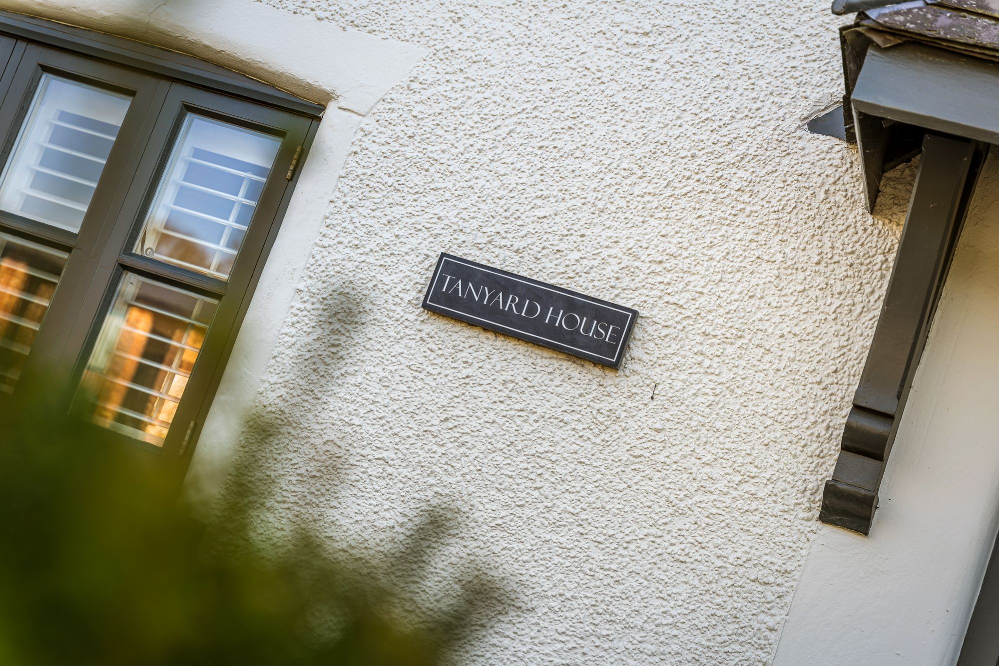 Tanyard House Well Lane, Warrington