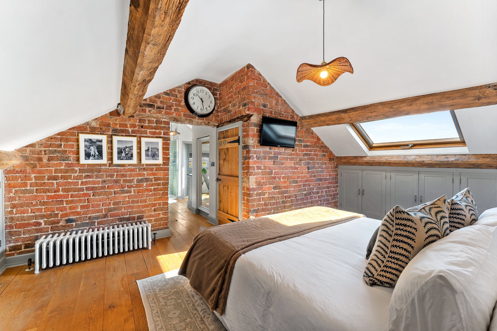 Tanyard House Well Lane, Warrington