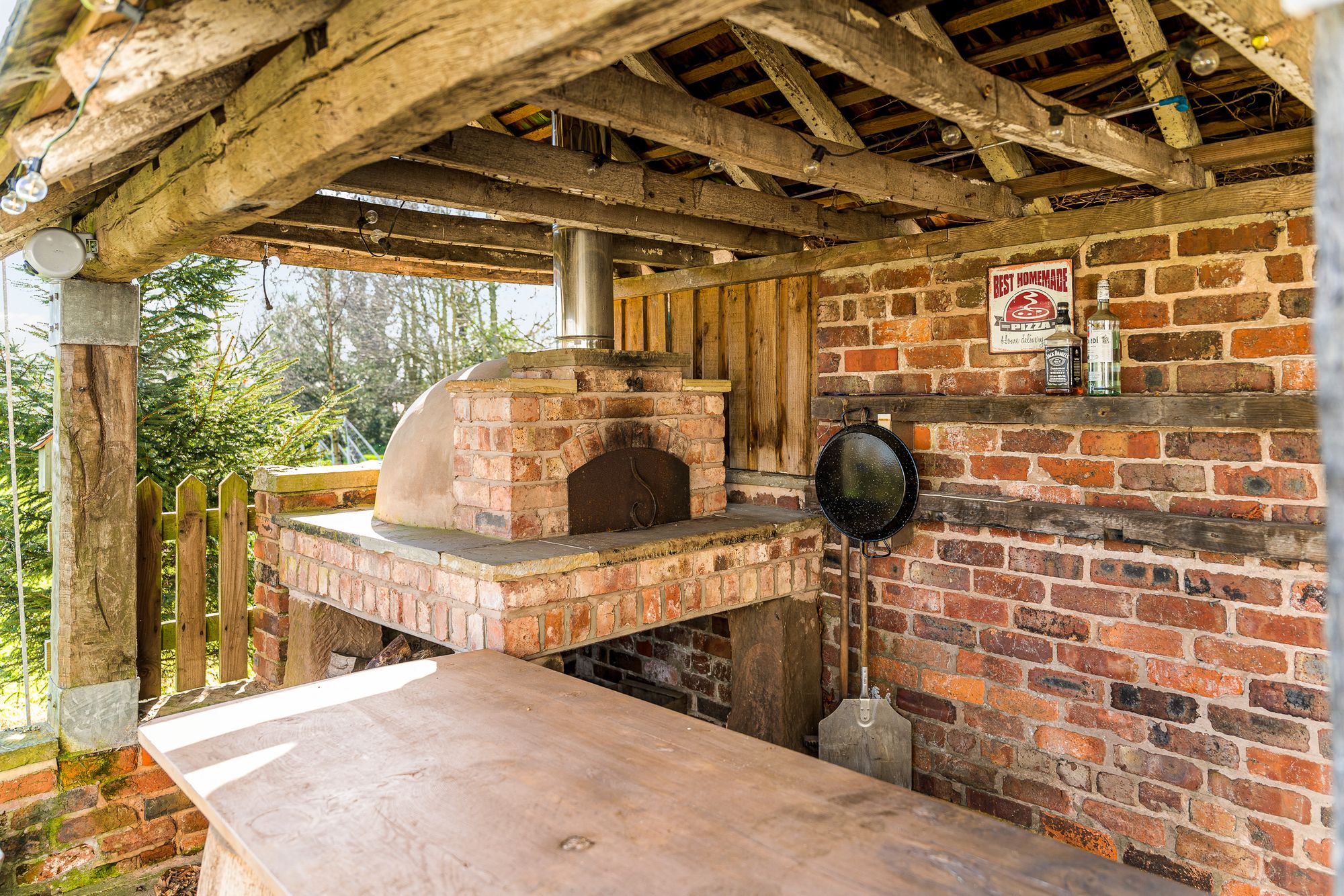 Tanyard House Well Lane, Warrington