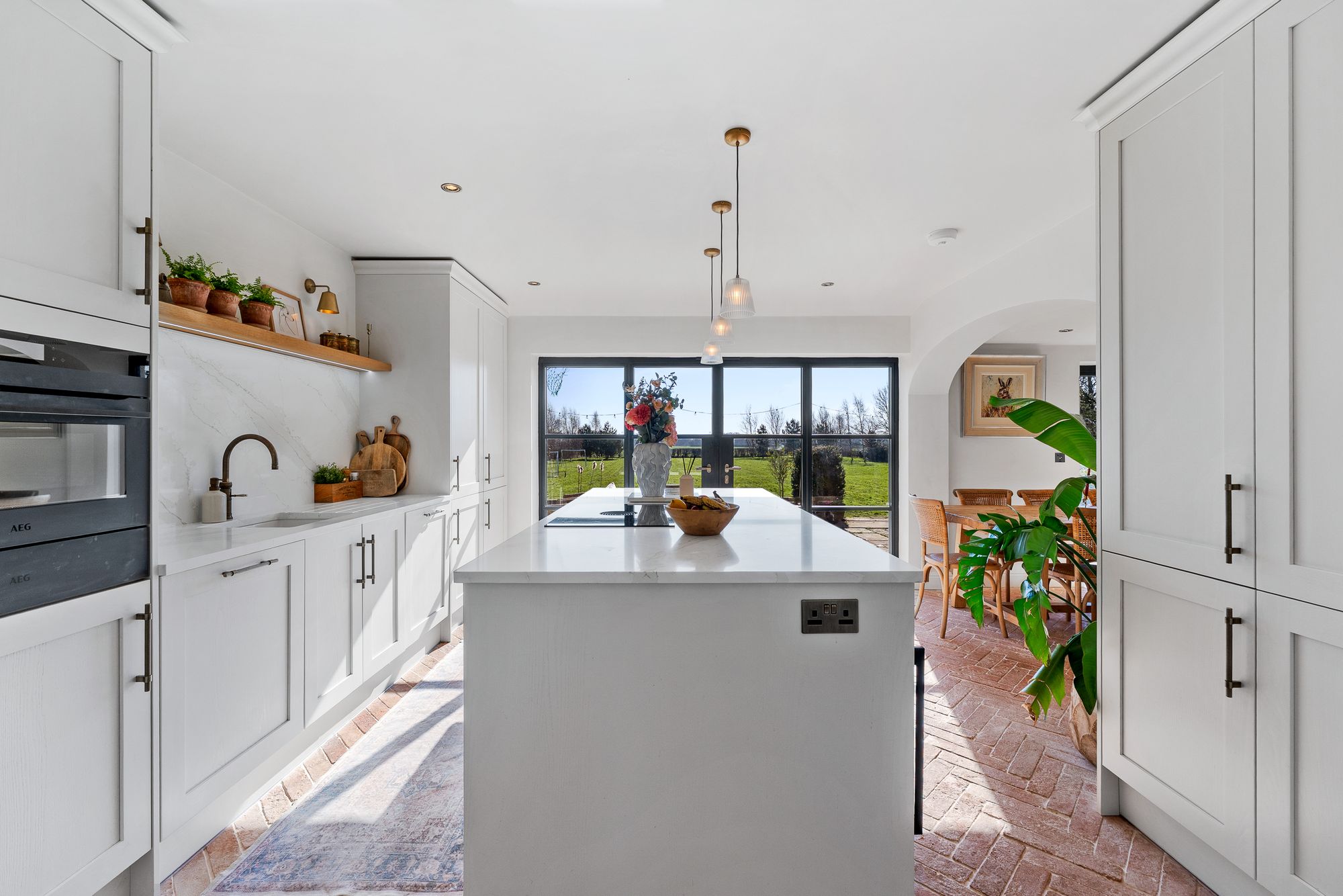 Tanyard House Well Lane, Warrington