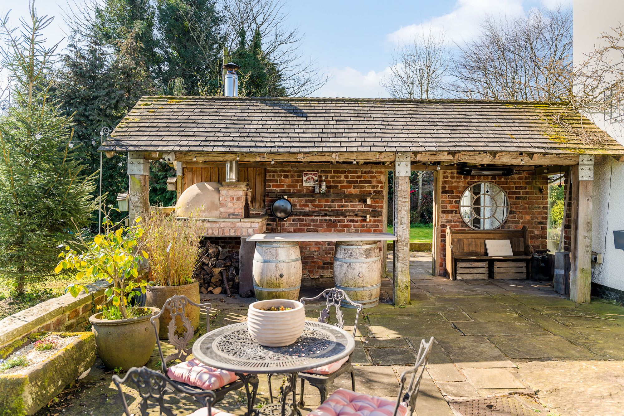 Tanyard House Well Lane, Warrington