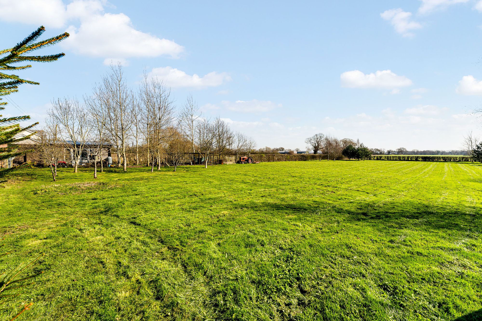 Tanyard House Well Lane, Warrington
