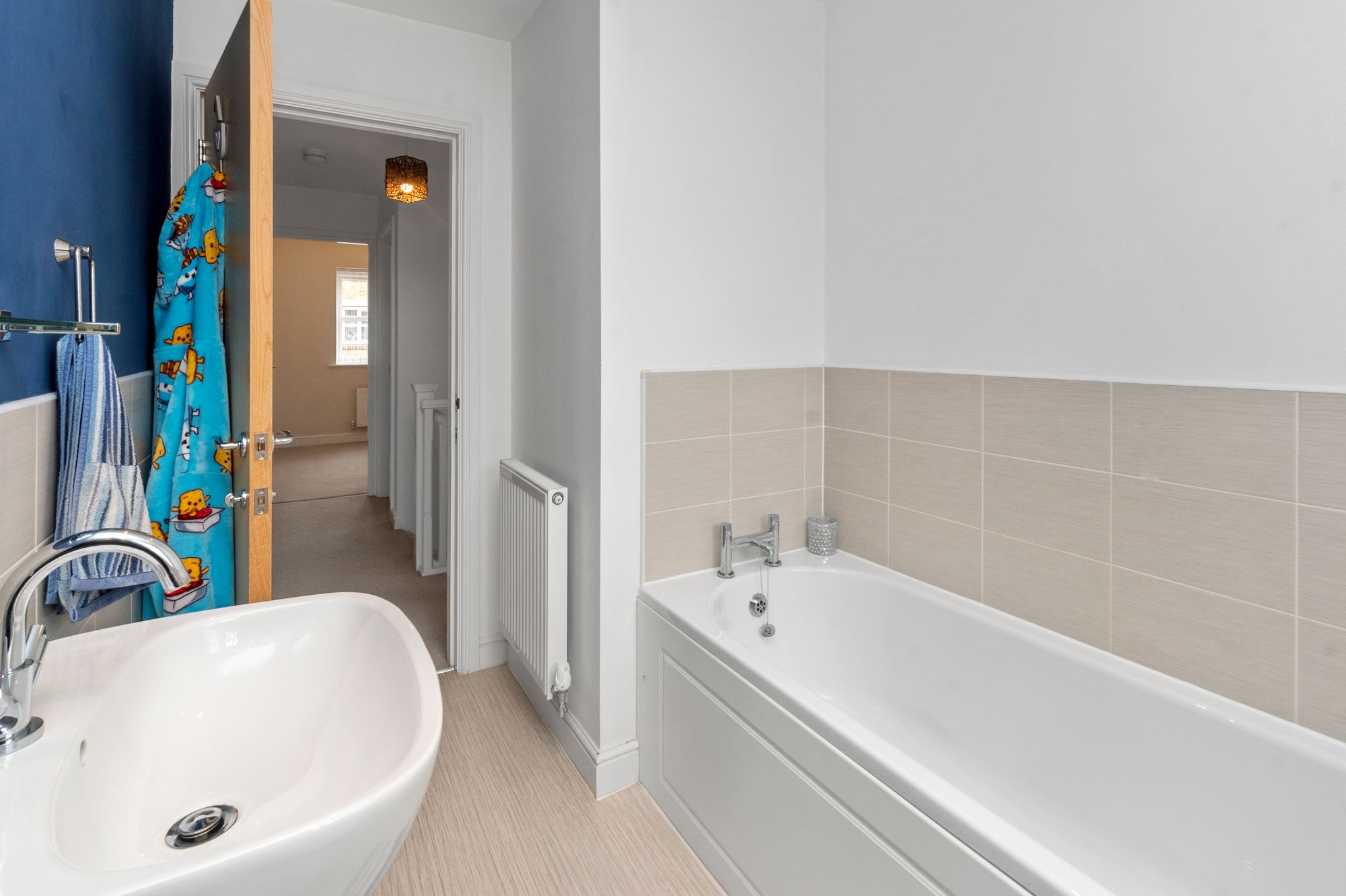 Washington Close, St. Helens, WA9