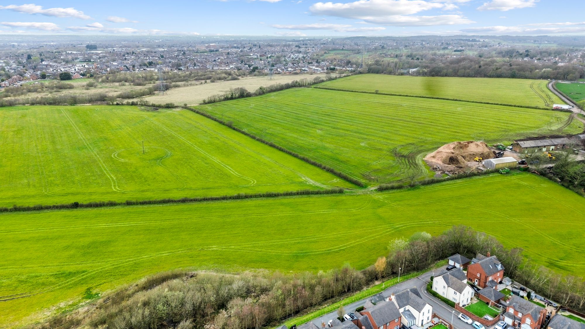 Washington Close, St. Helens, WA9