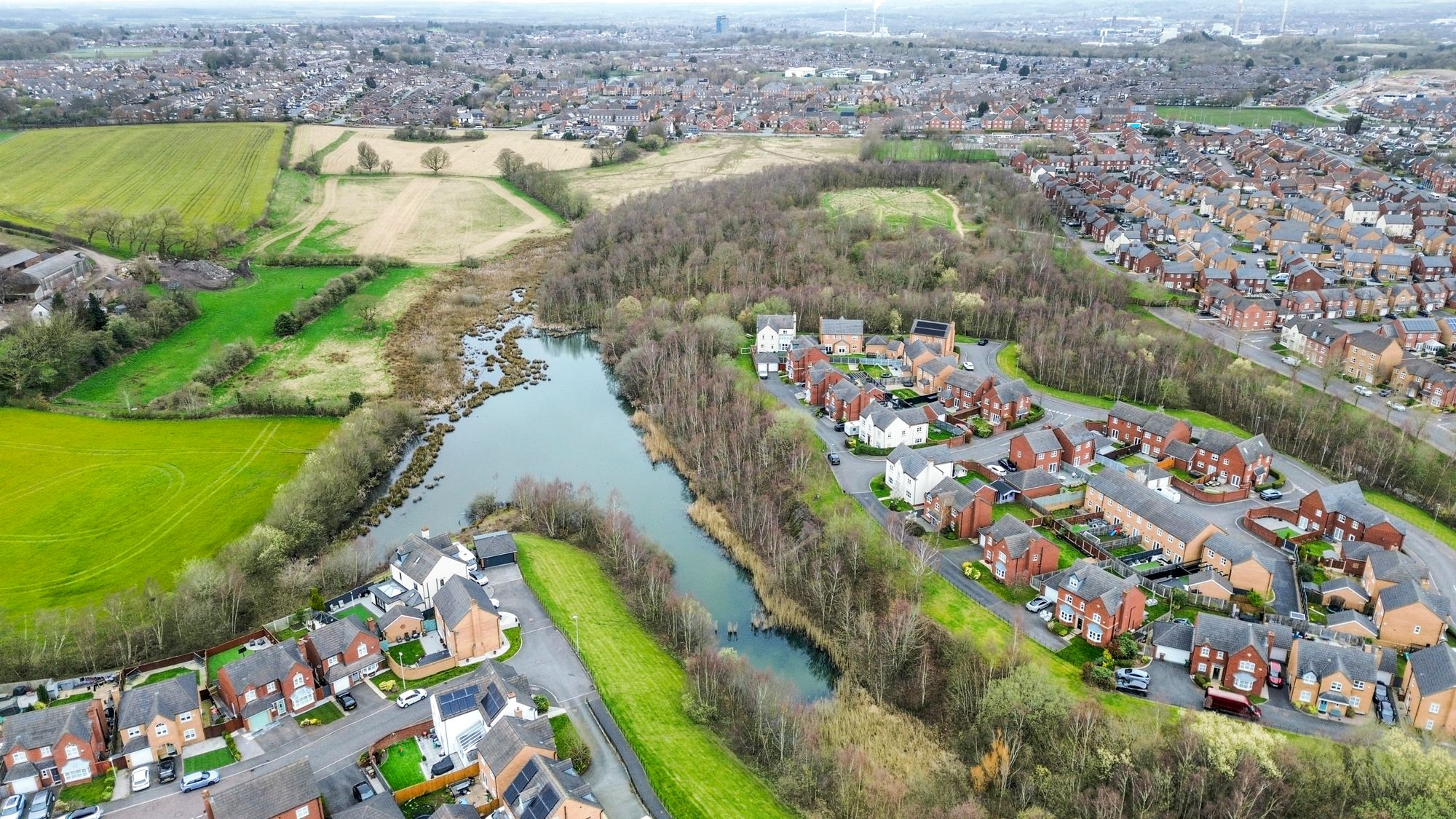 Washington Close, St. Helens, WA9