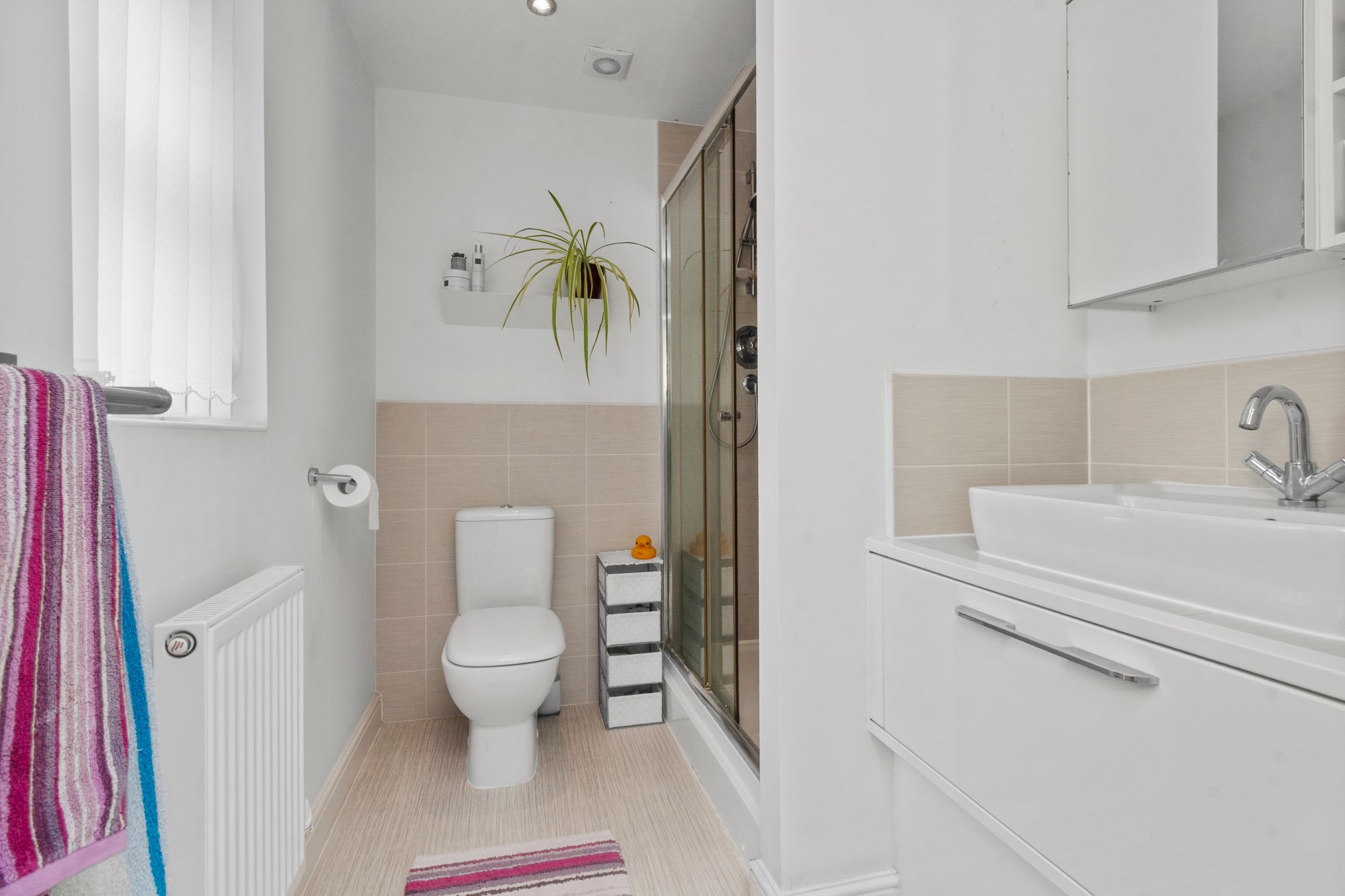 Washington Close, St. Helens, WA9