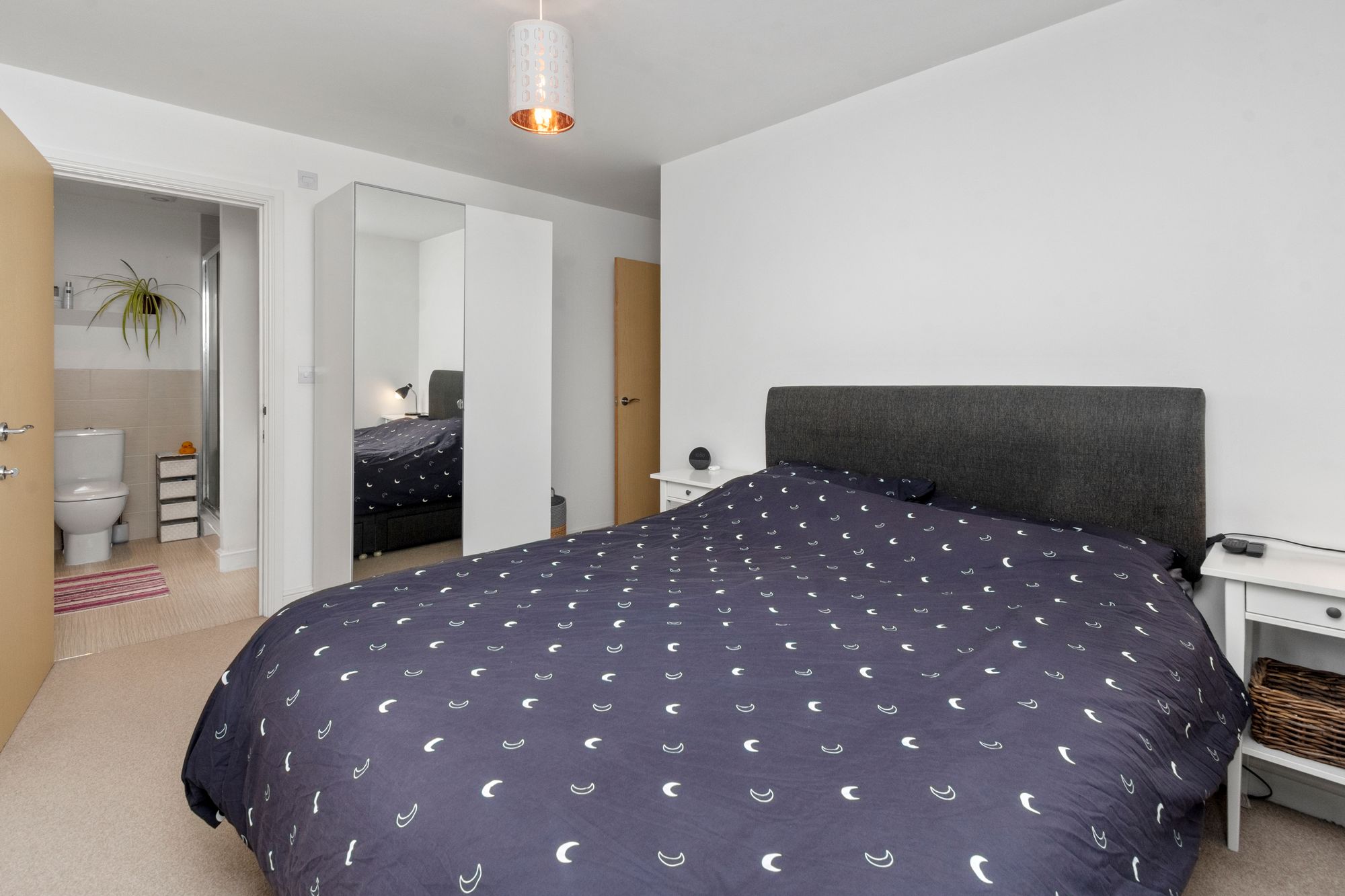 Washington Close, St. Helens, WA9