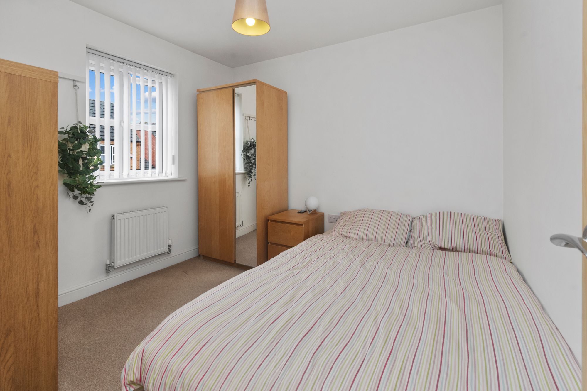 Washington Close, St. Helens, WA9