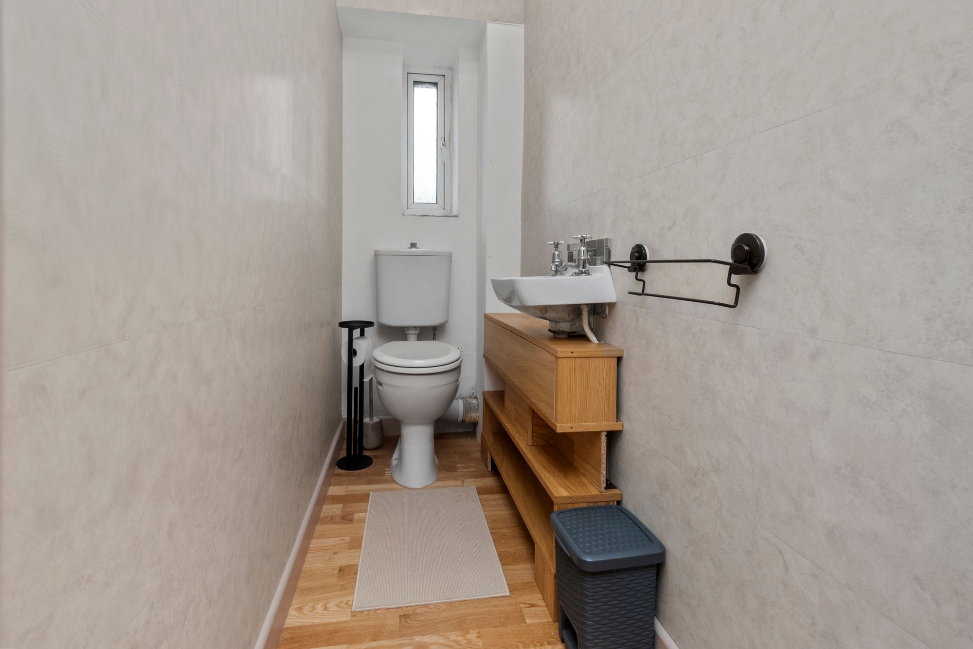 Bridge Road, St. Helens