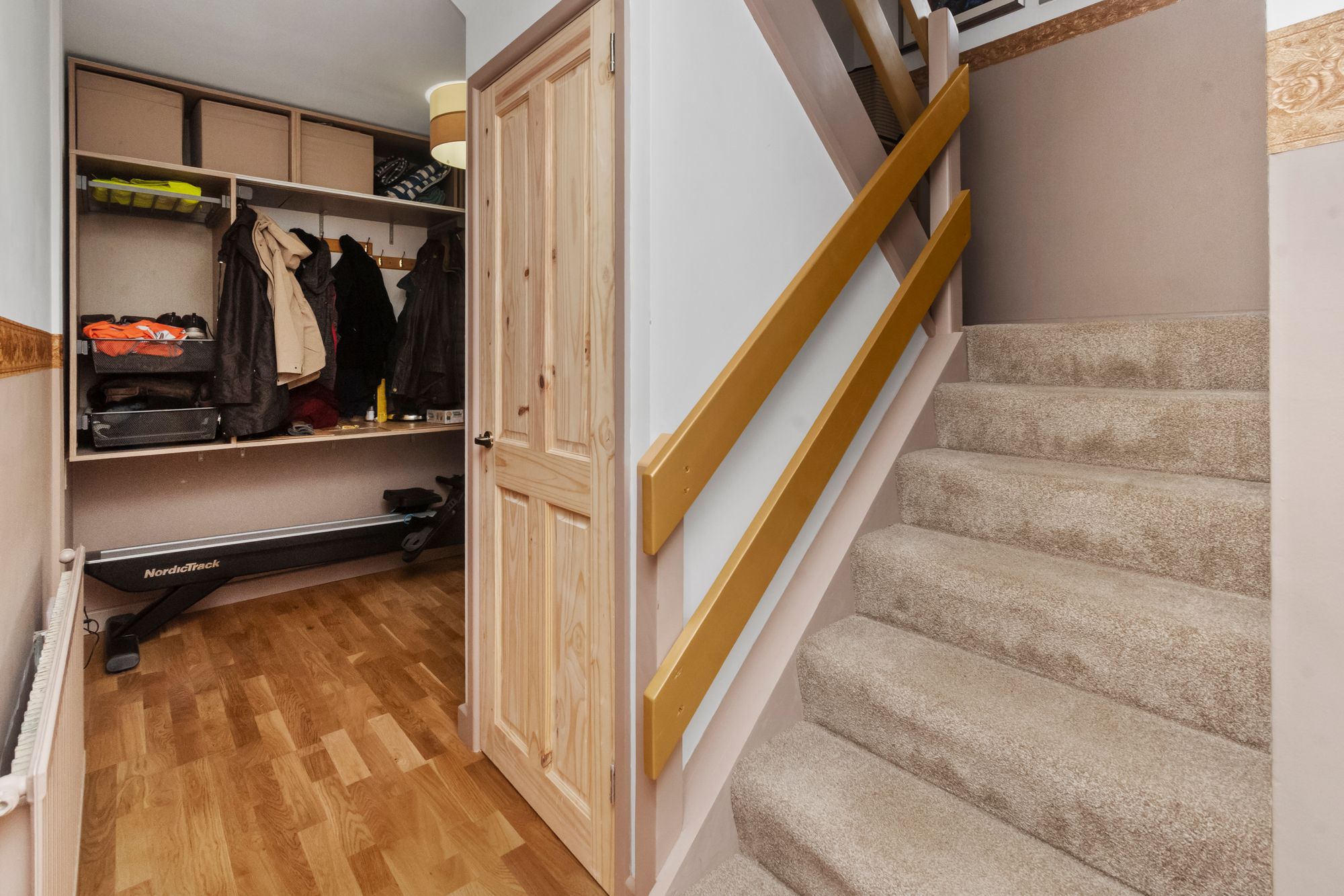 Bridge Road, St. Helens