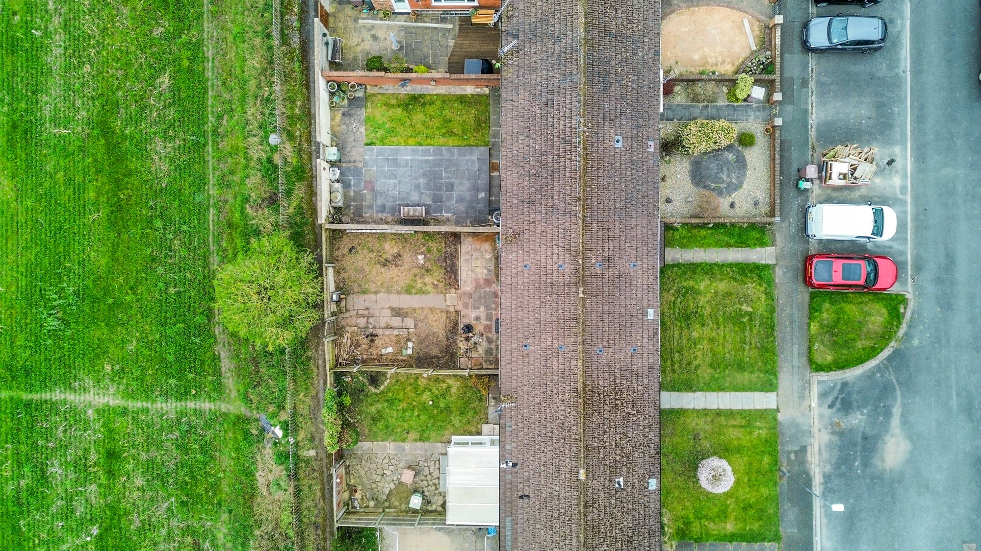 Bridge Road, St. Helens