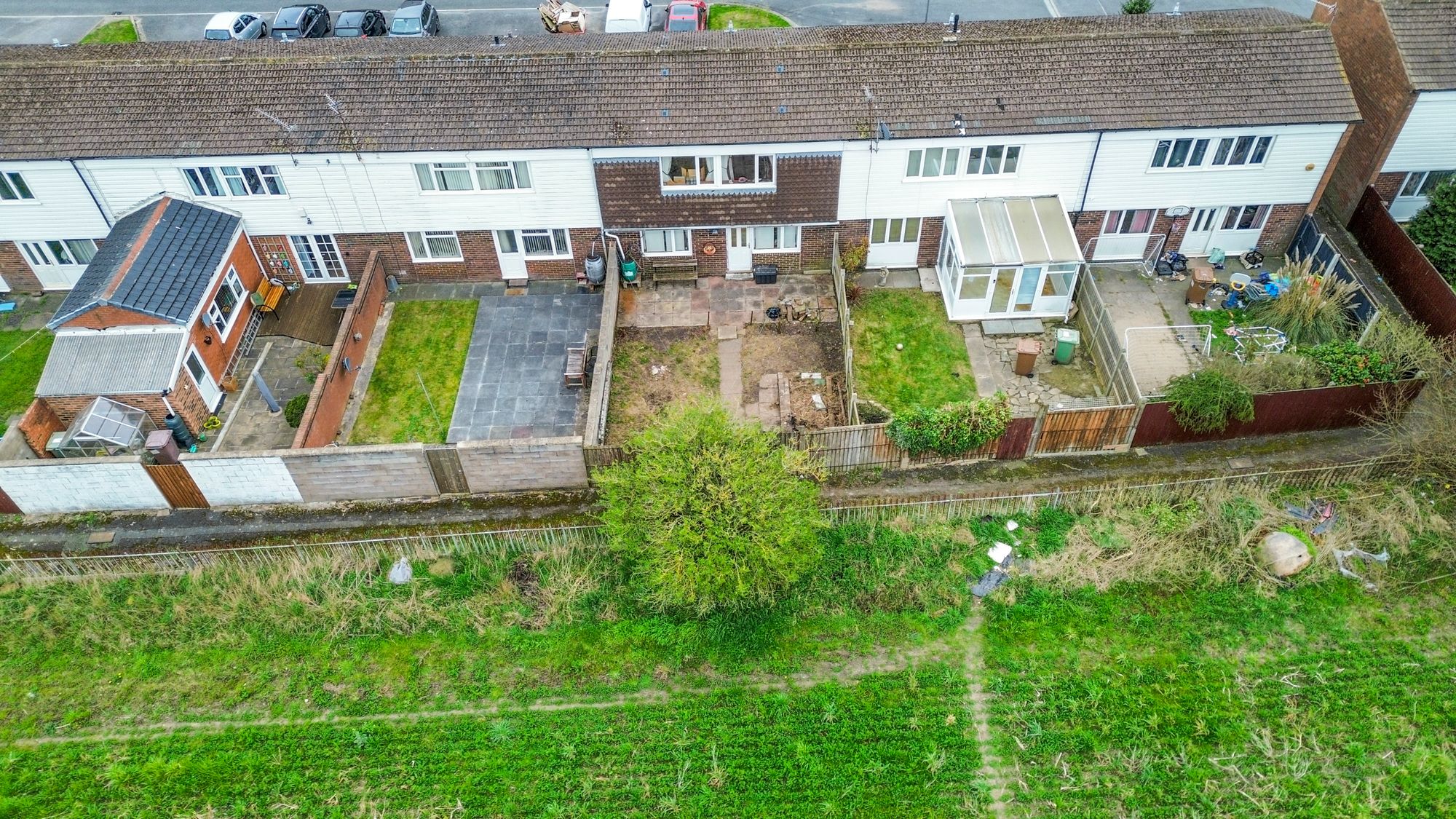Bridge Road, St. Helens