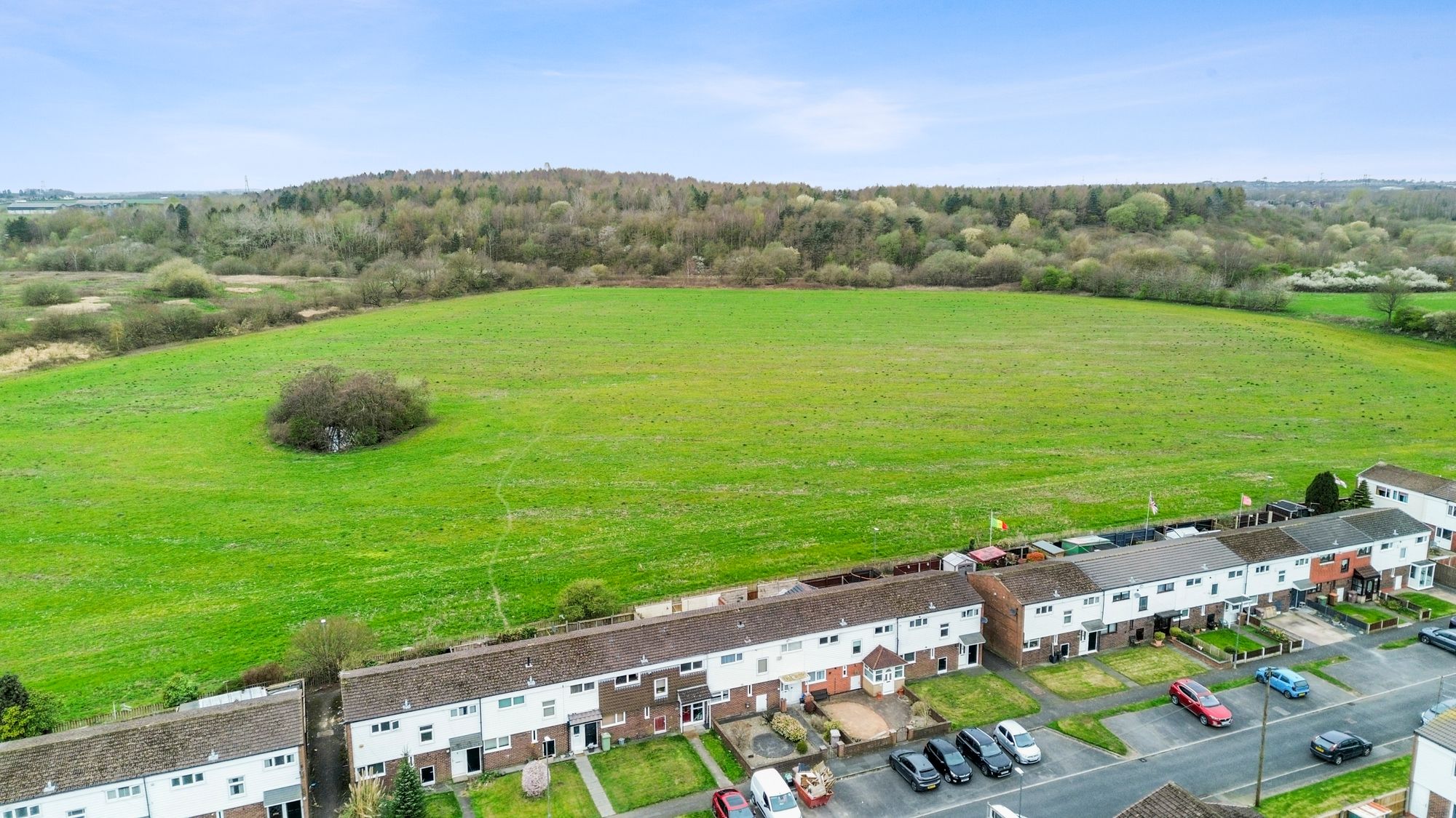 Bridge Road, St. Helens