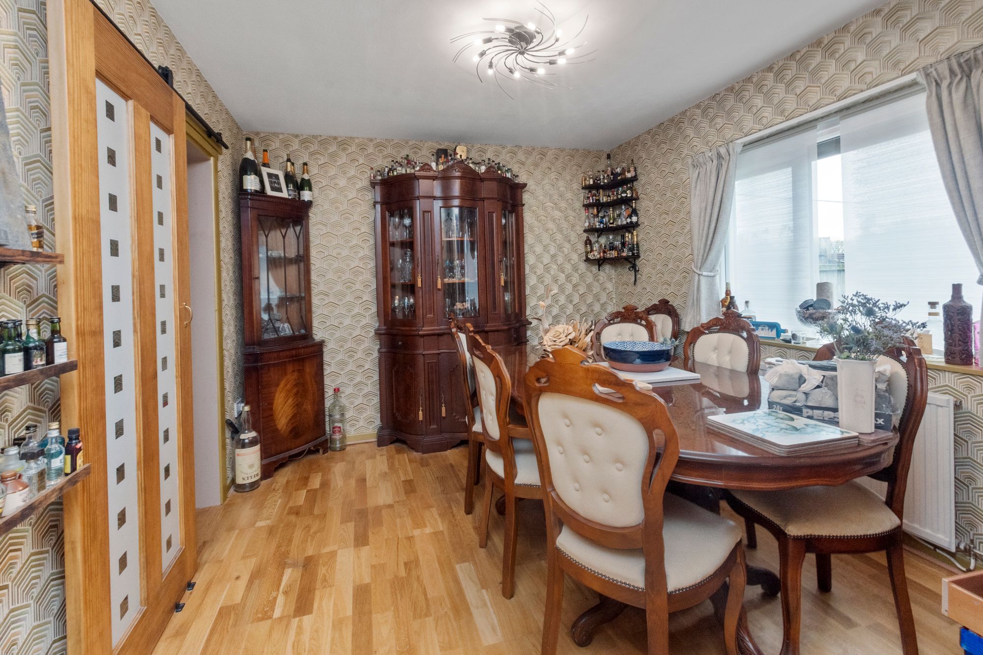 Bridge Road, St. Helens