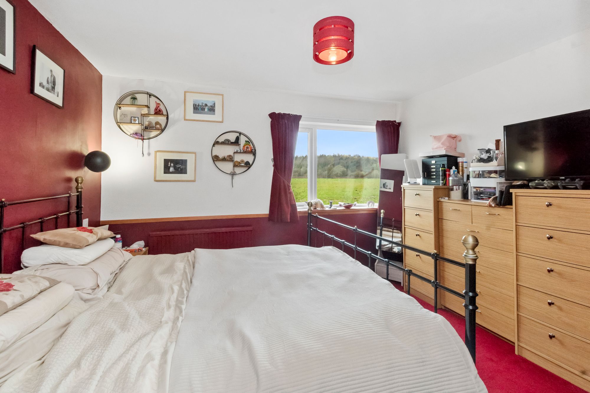 Bridge Road, St. Helens