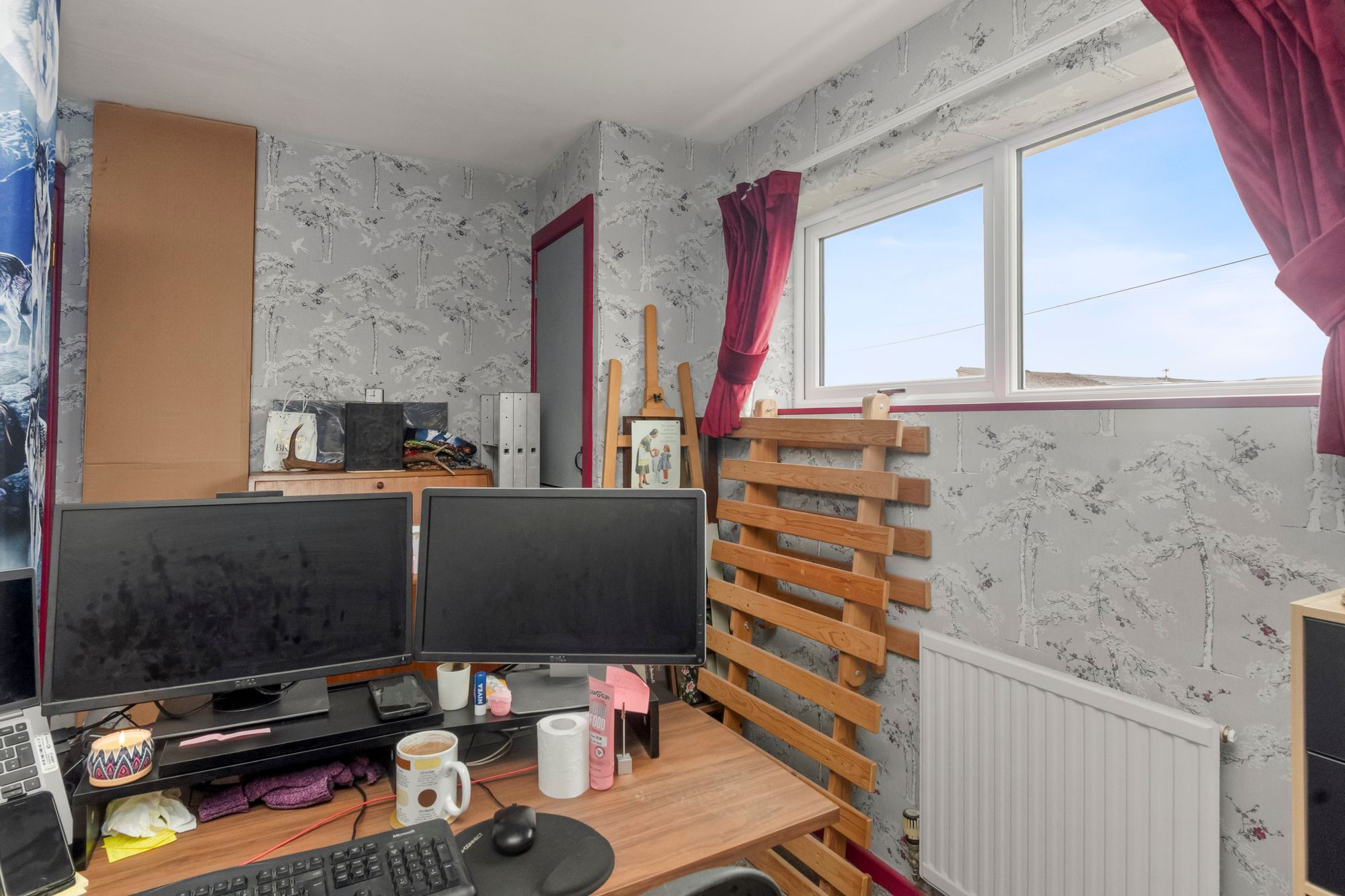 Bridge Road, St. Helens