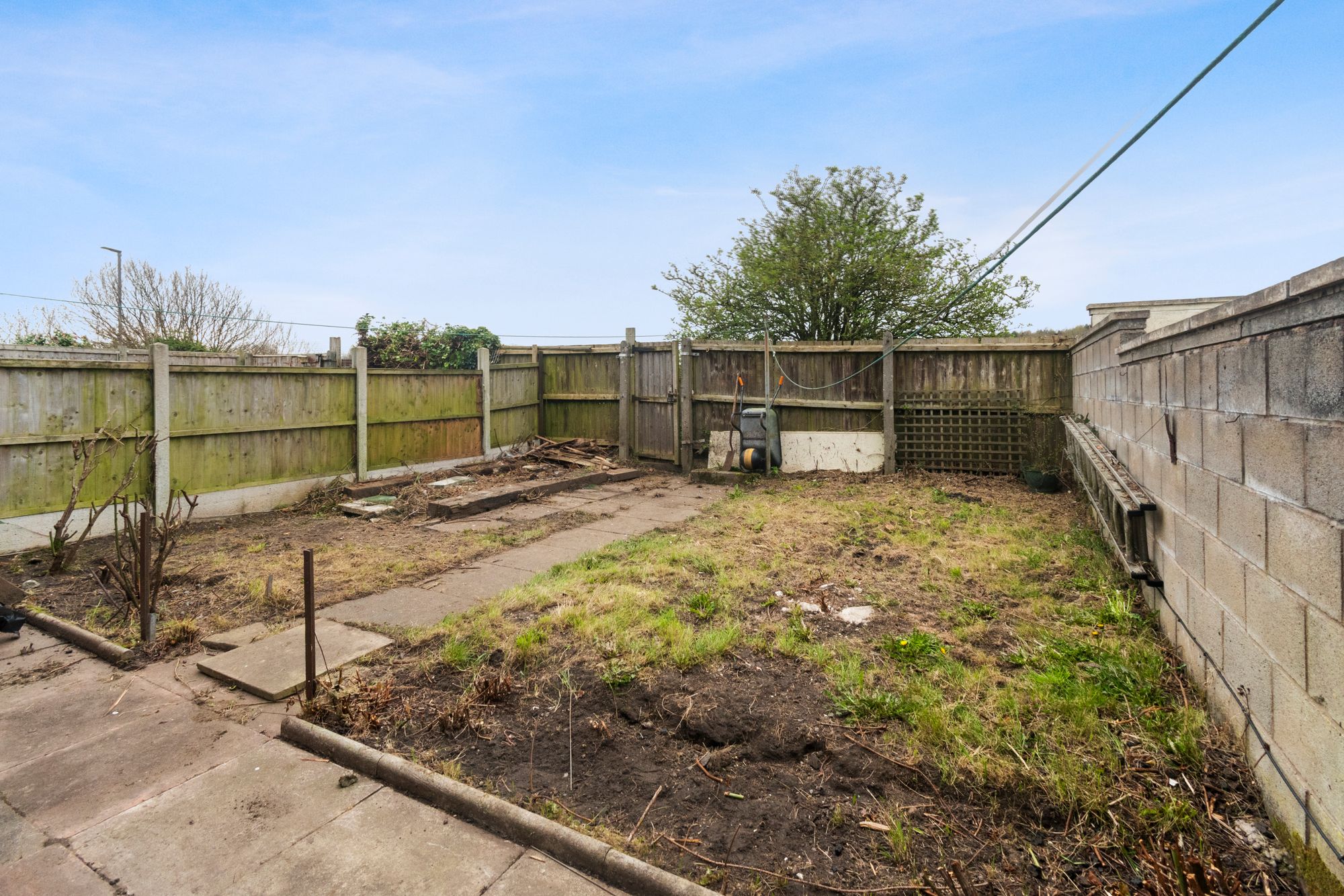 Bridge Road, St. Helens