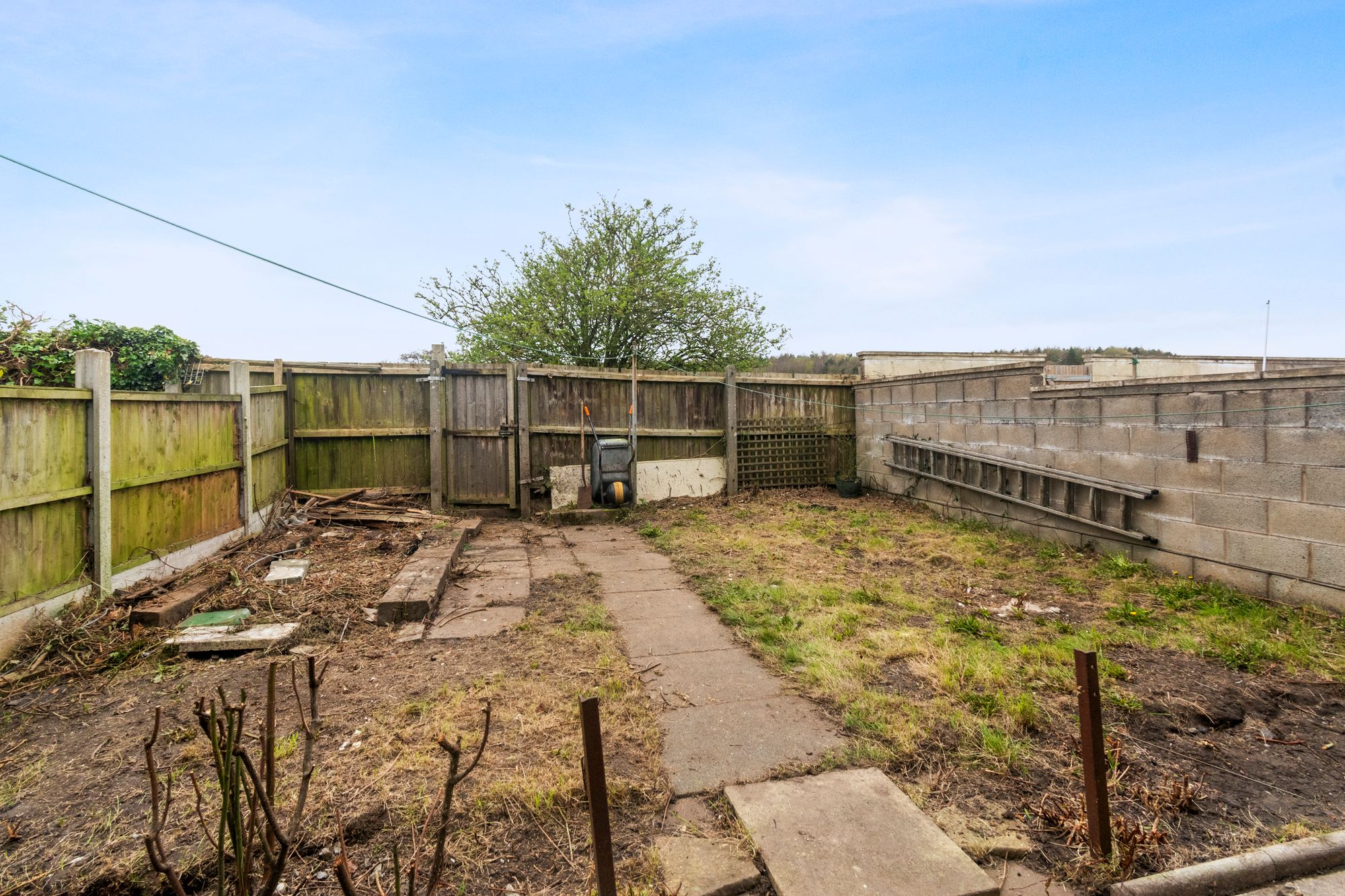Bridge Road, St. Helens