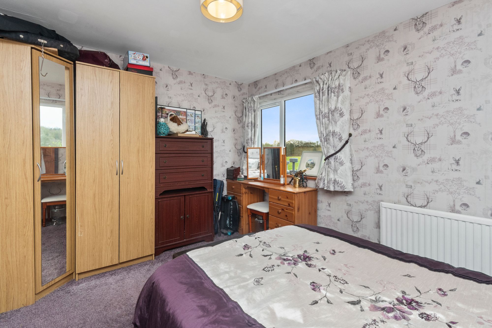 Bridge Road, St. Helens