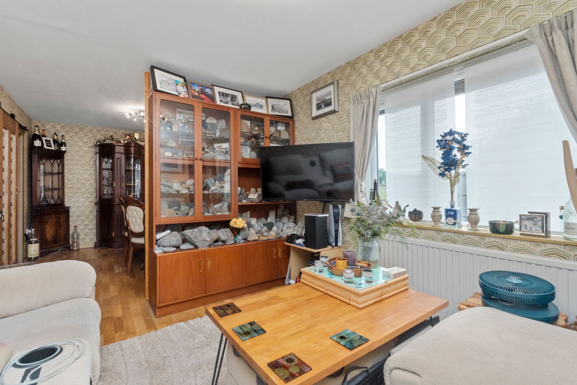 Bridge Road, St. Helens