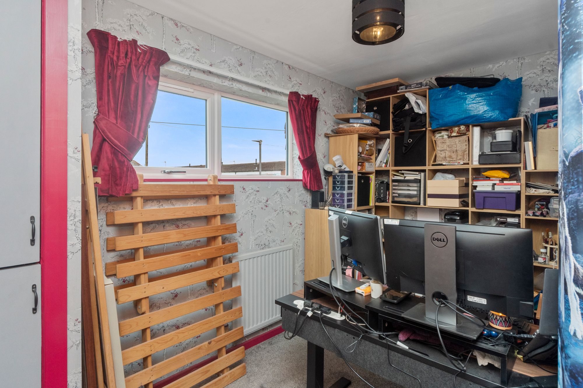 Bridge Road, St. Helens