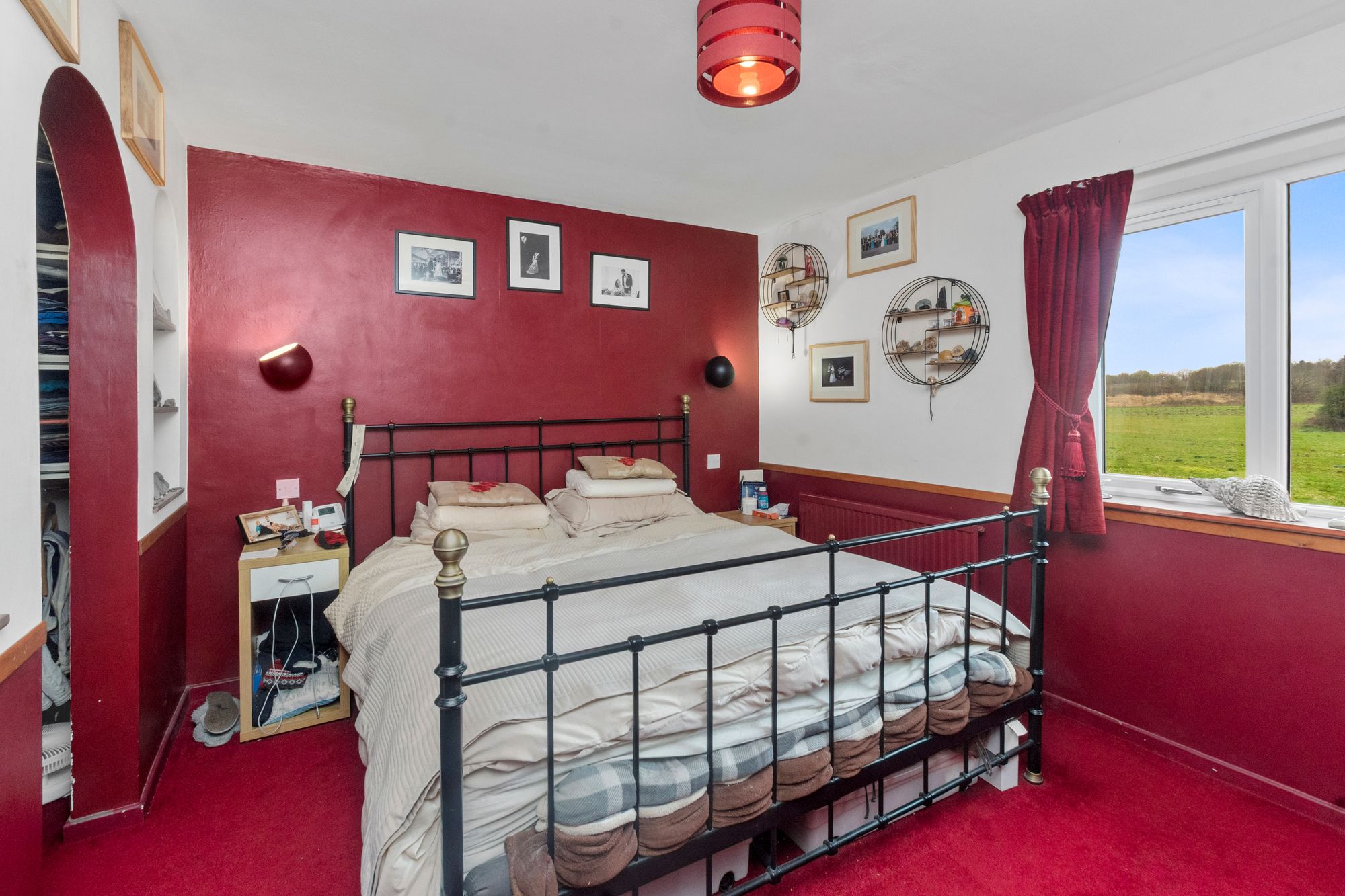 Bridge Road, St. Helens