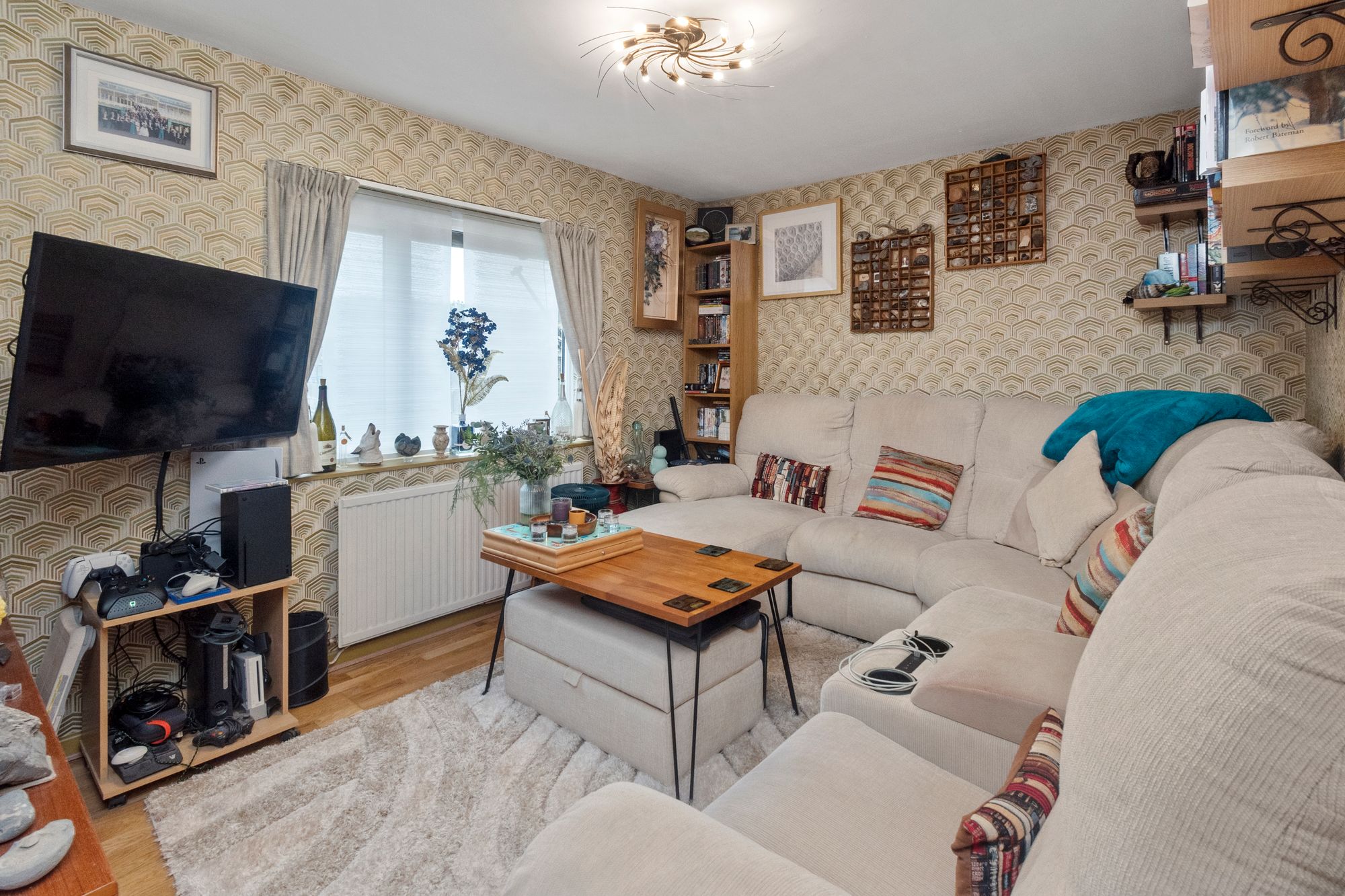 Bridge Road, St. Helens