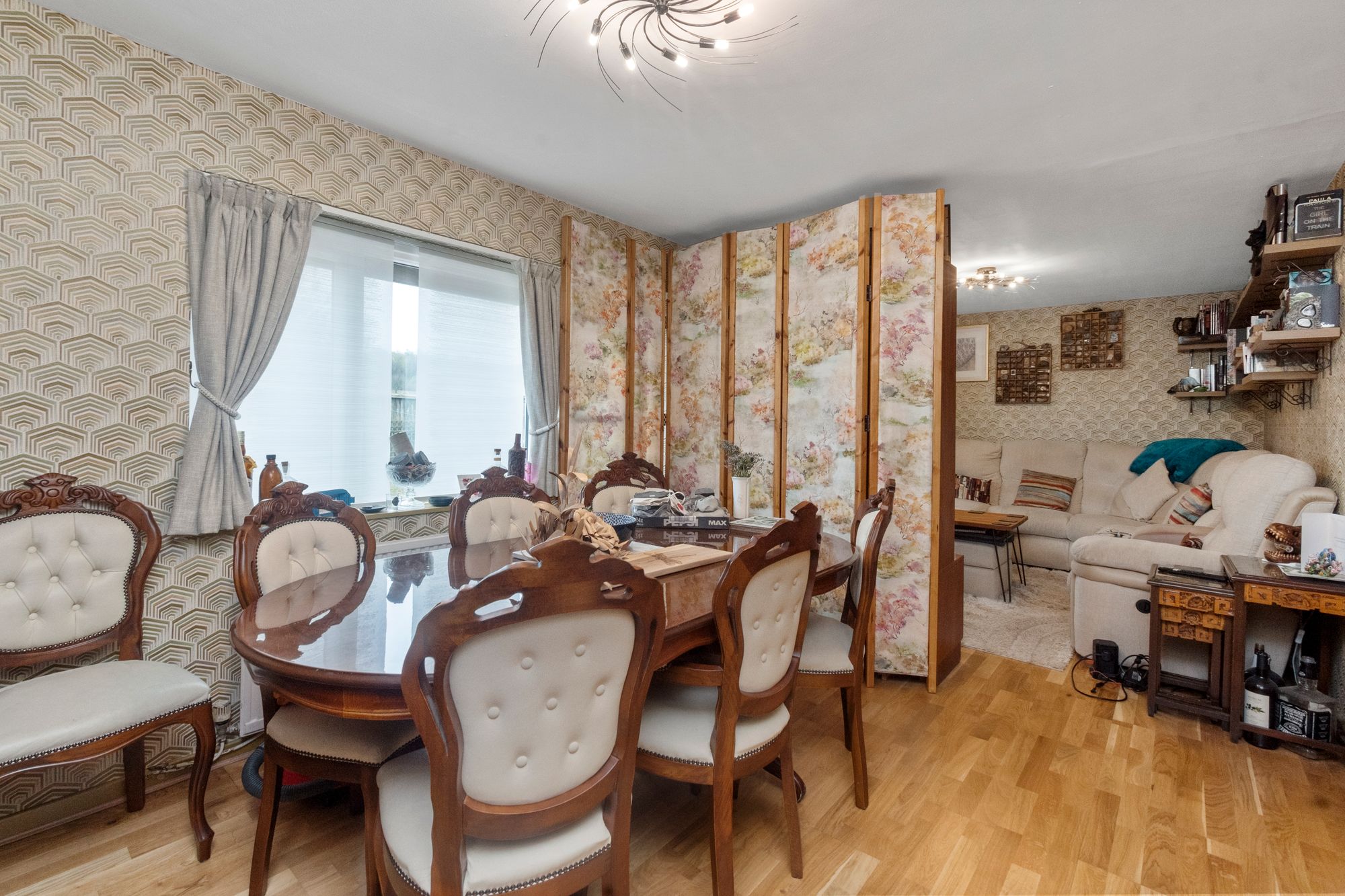 Bridge Road, St. Helens