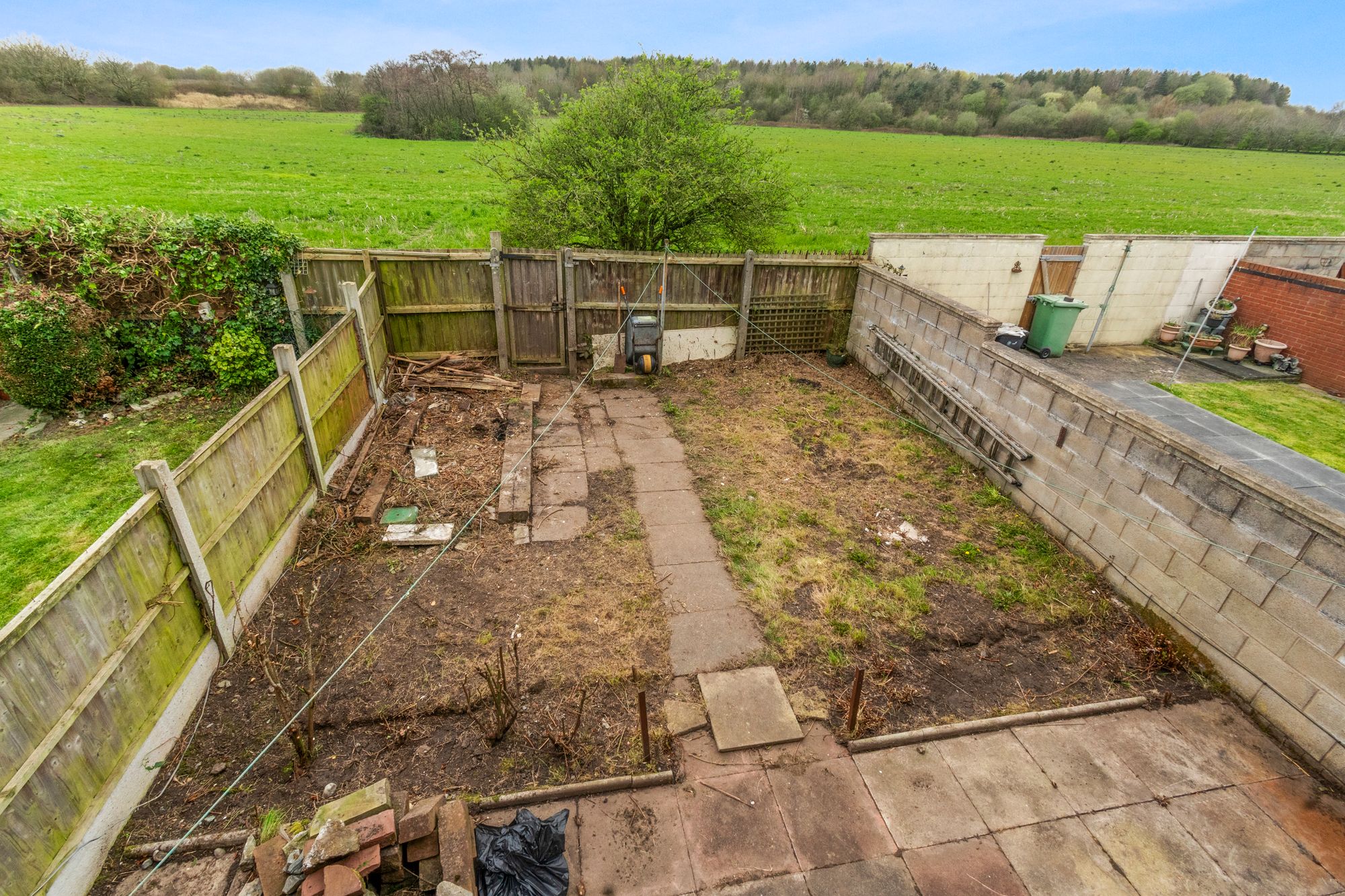 Bridge Road, St. Helens