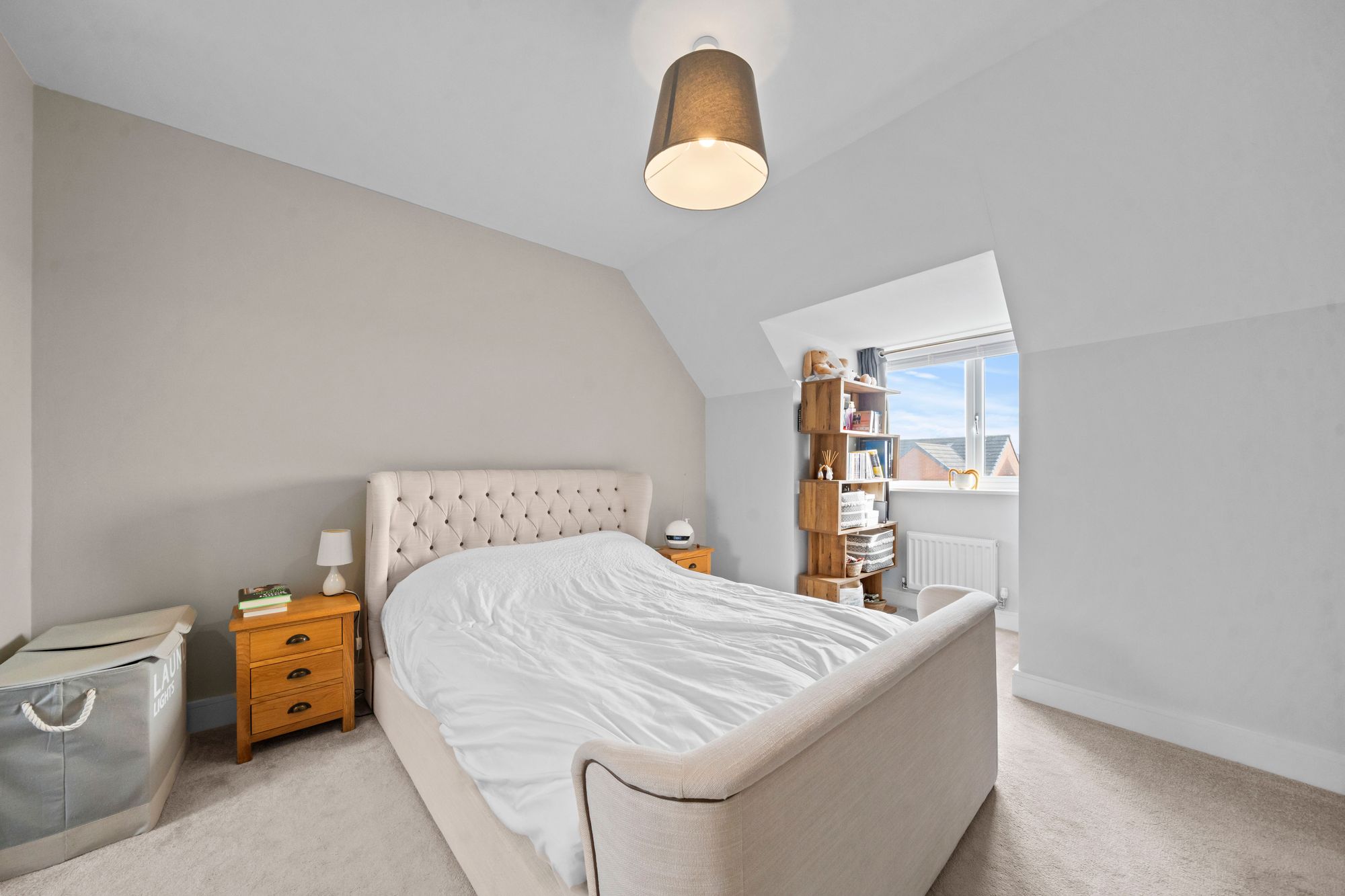 Peninsula Drive, Newton-Le-Willows