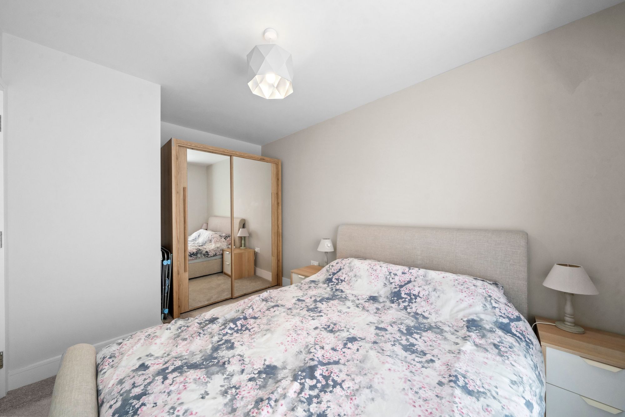 Peninsula Drive, Newton-Le-Willows