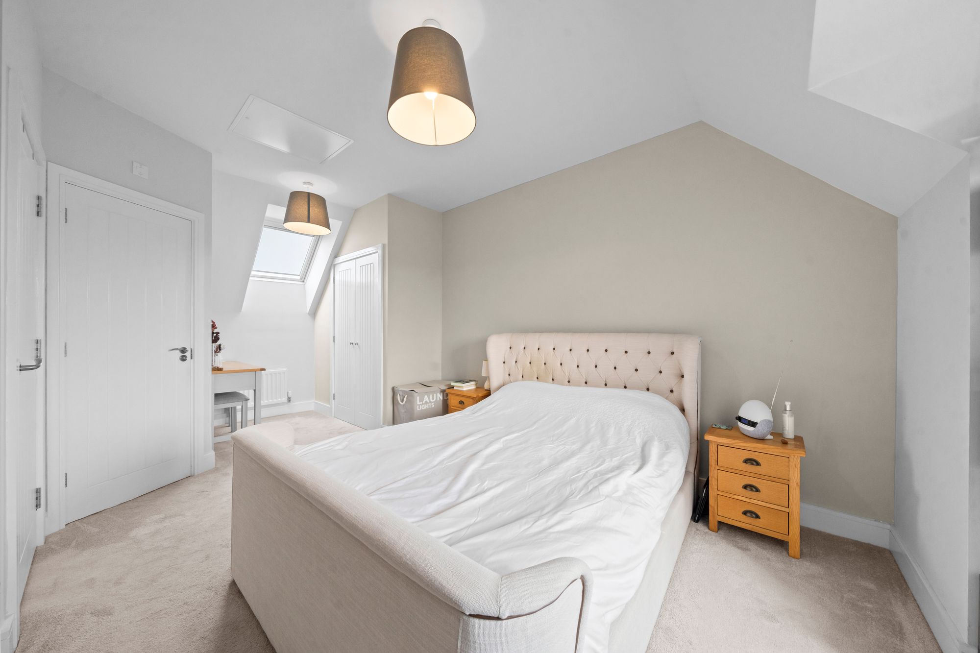 Peninsula Drive, Newton-Le-Willows