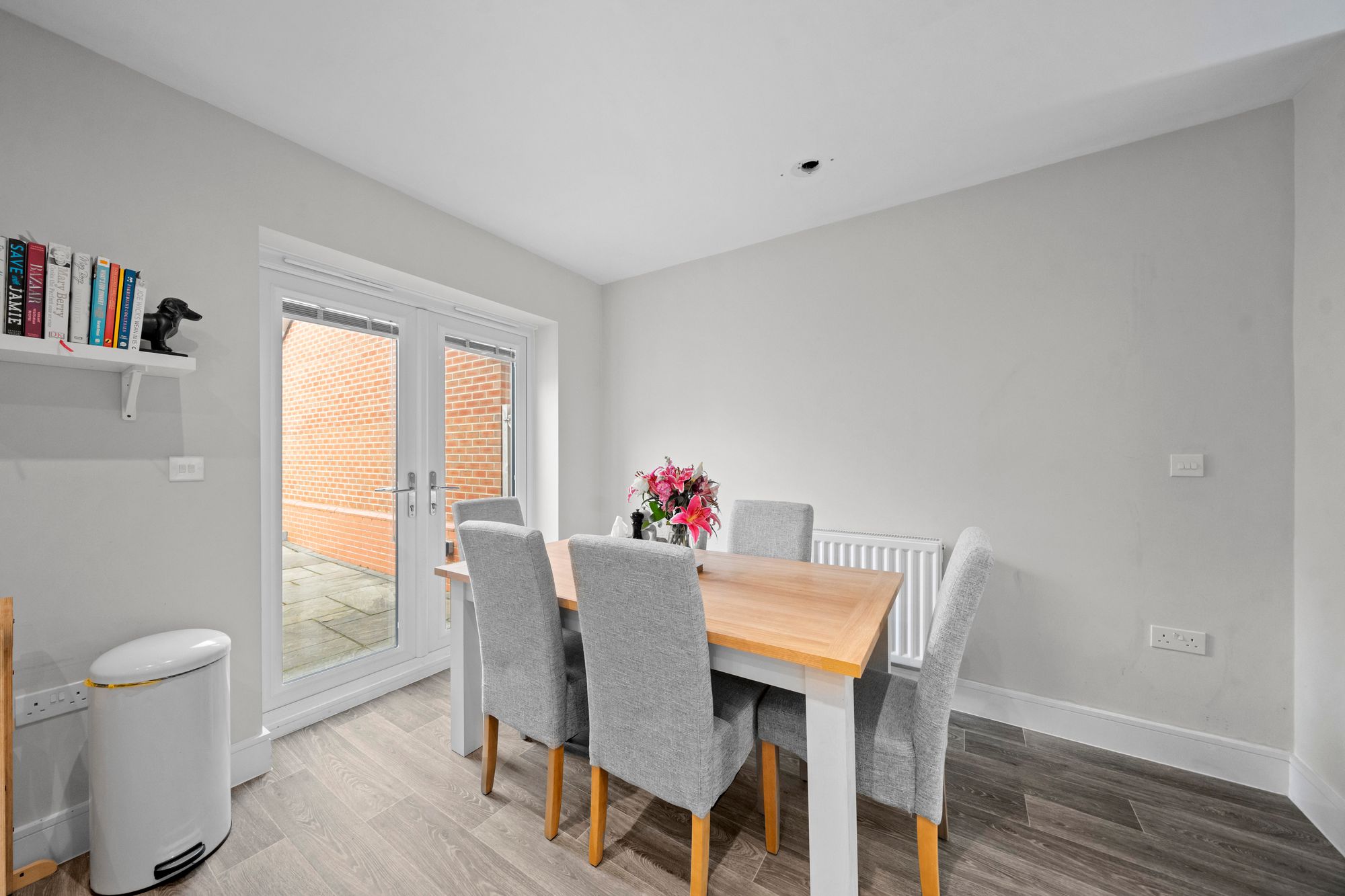 Peninsula Drive, Newton-Le-Willows