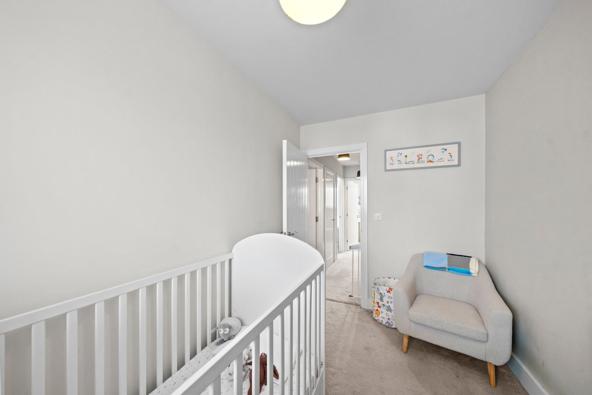 Peninsula Drive, Newton-Le-Willows