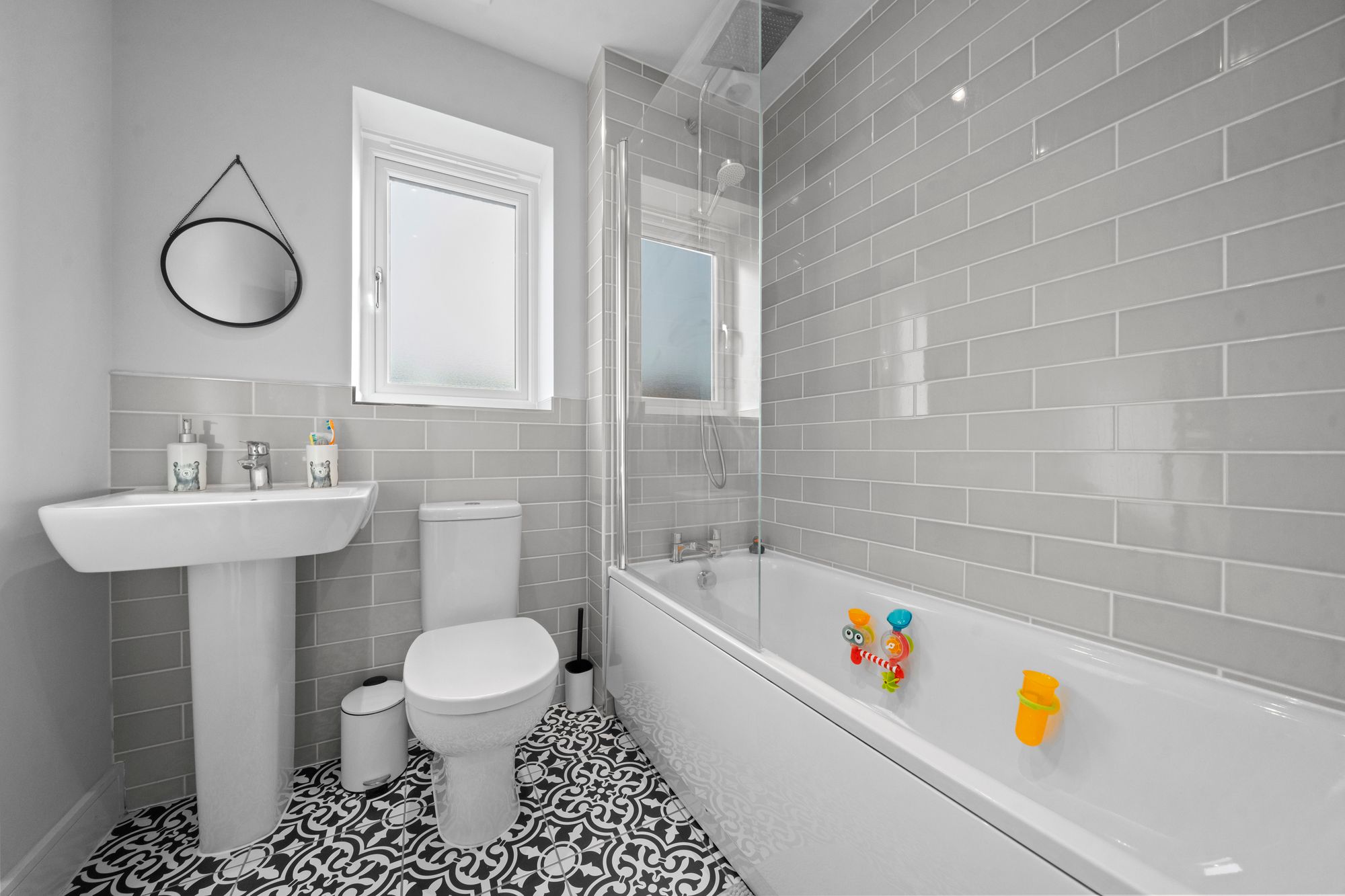 Peninsula Drive, Newton-Le-Willows