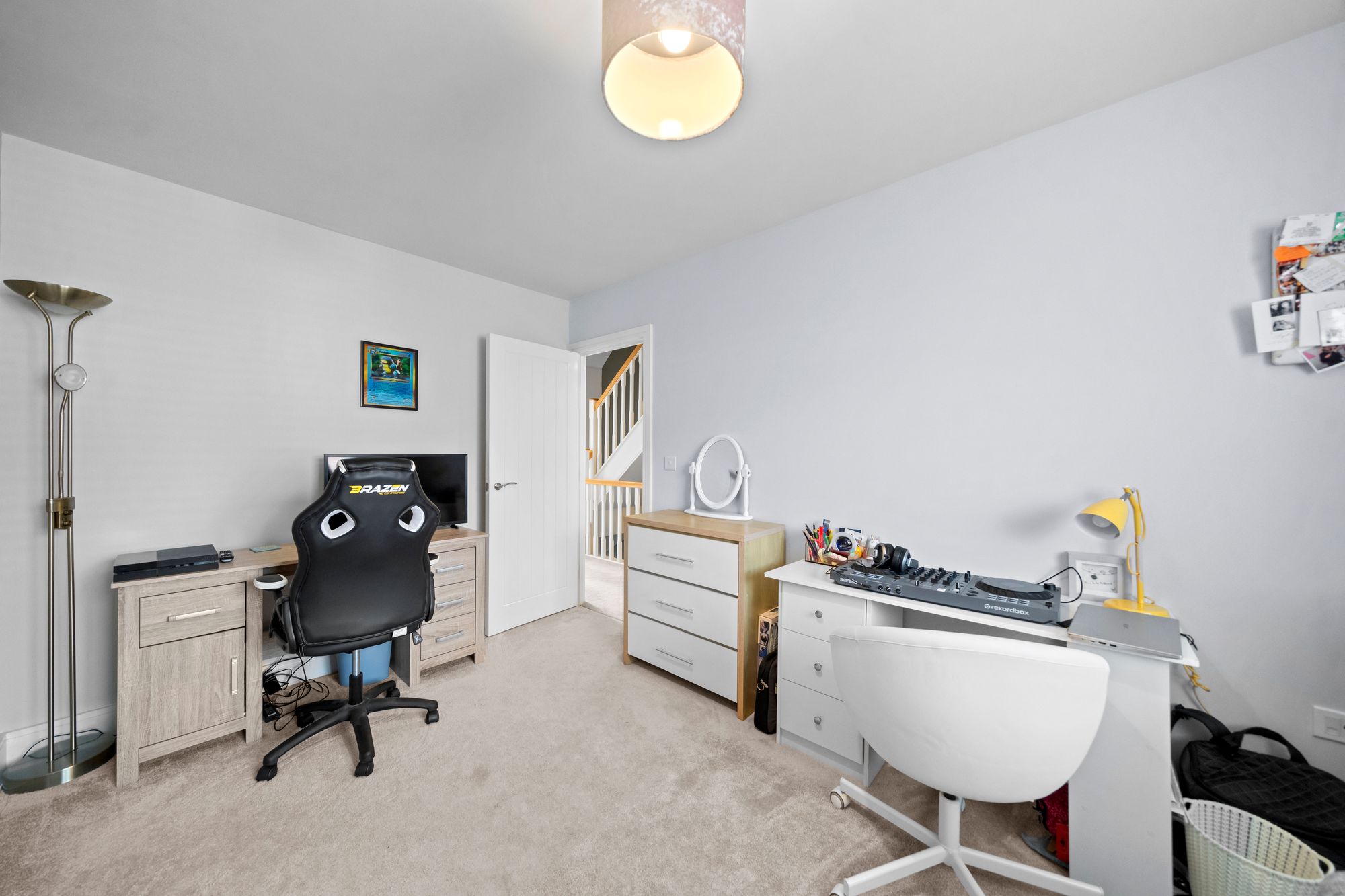 Peninsula Drive, Newton-Le-Willows