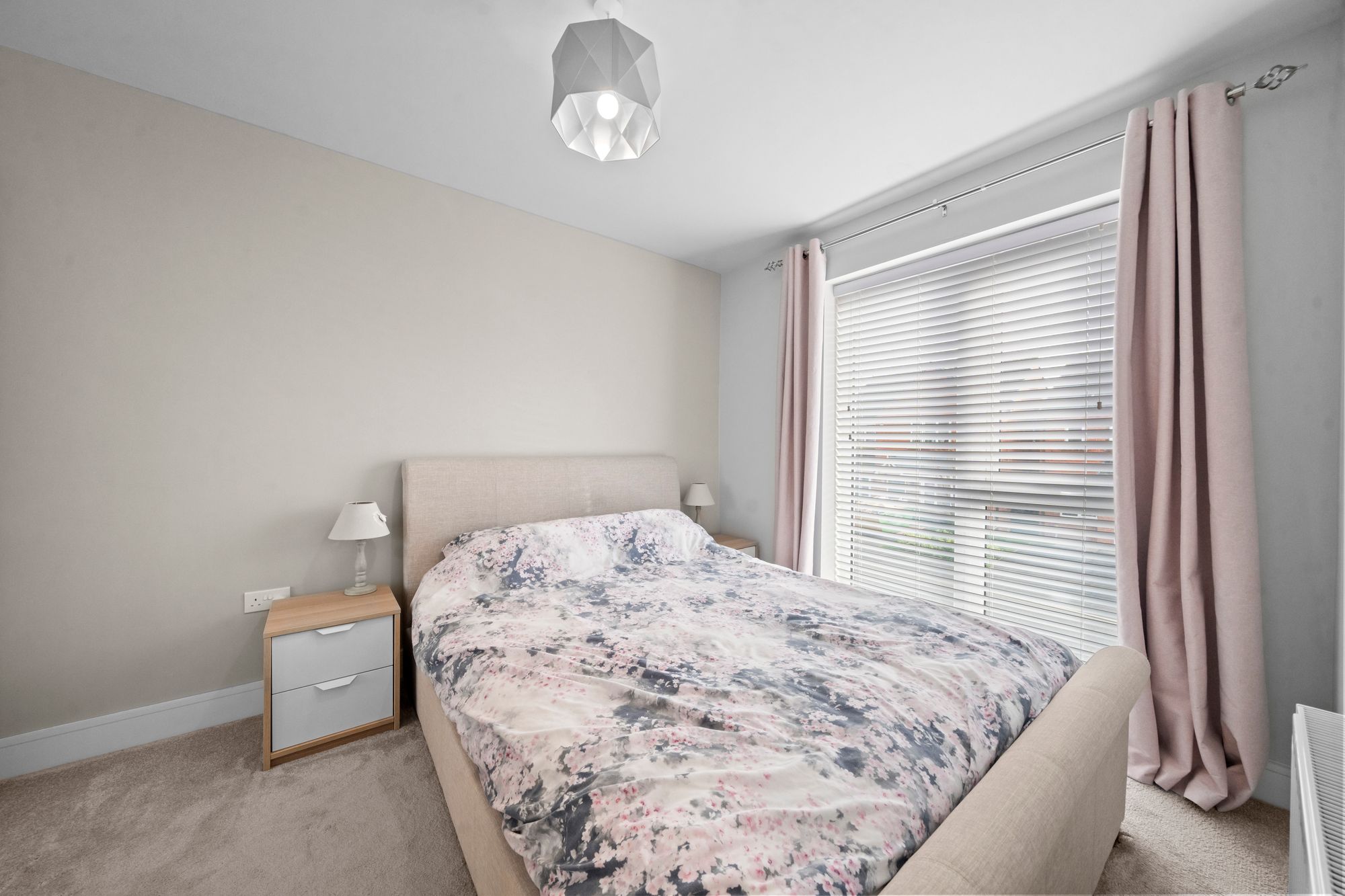 Peninsula Drive, Newton-Le-Willows