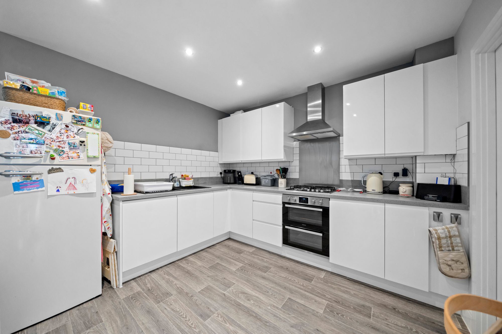 Peninsula Drive, Newton-Le-Willows