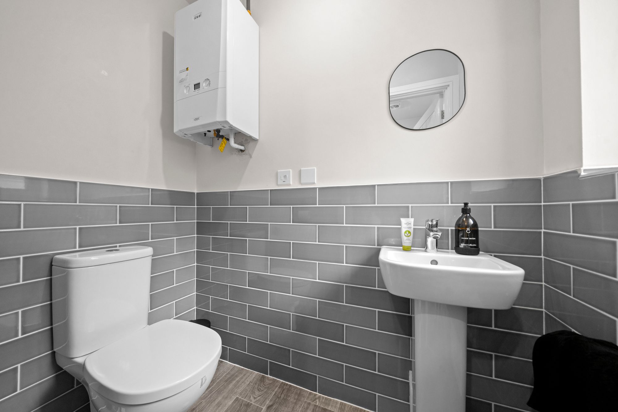 Peninsula Drive, Newton-Le-Willows