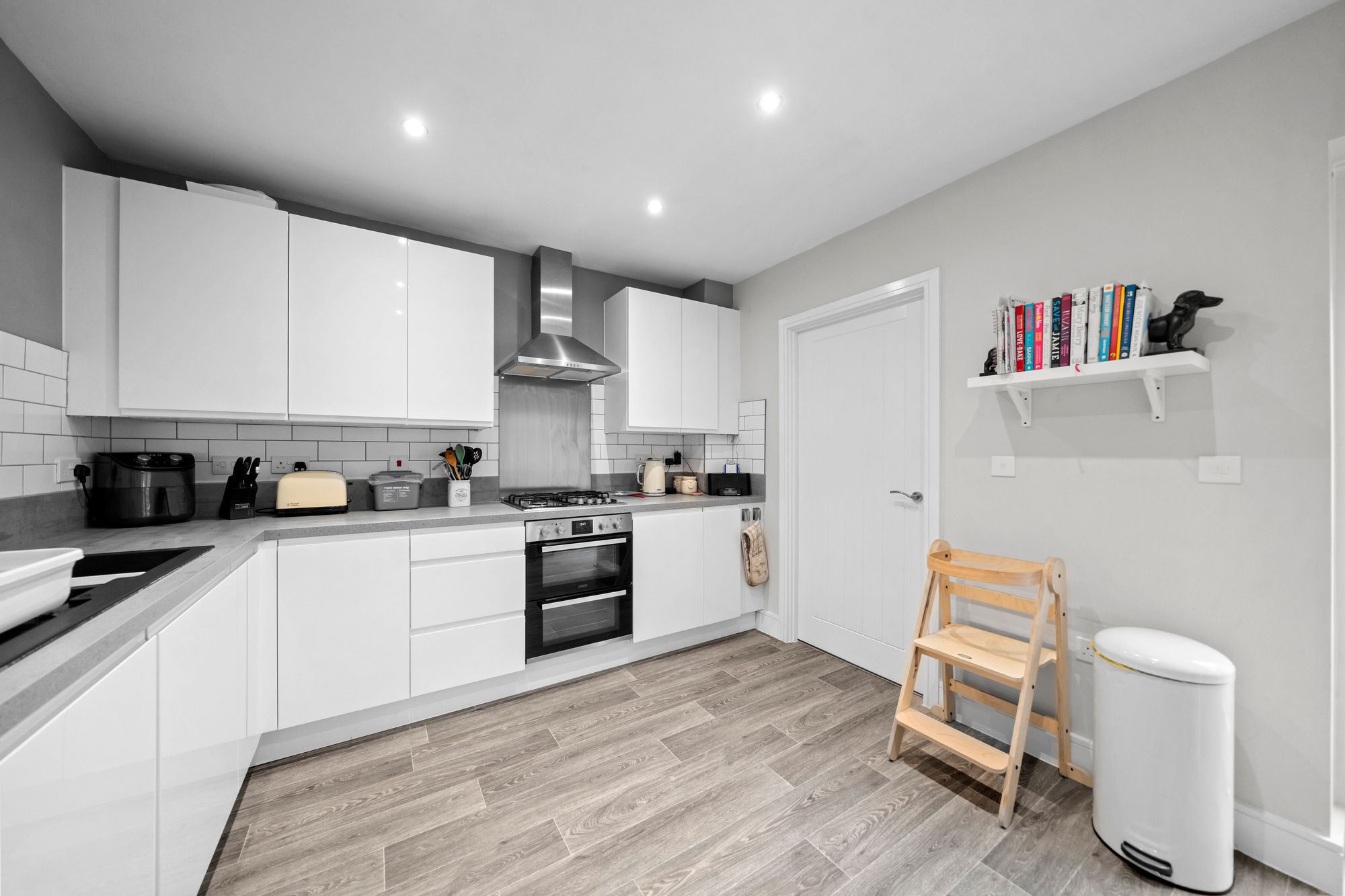 Peninsula Drive, Newton-Le-Willows