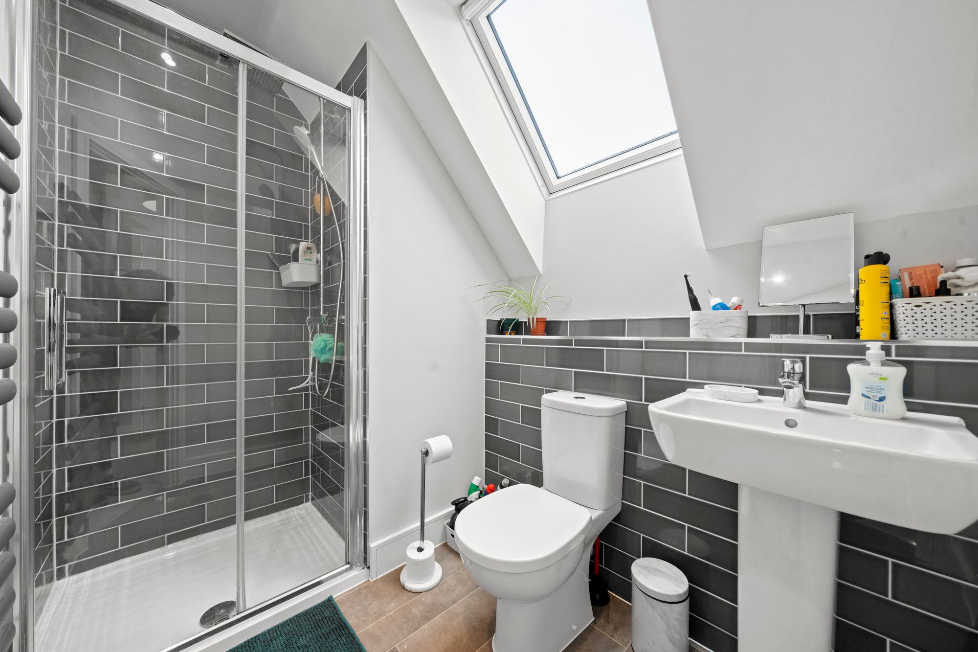 Peninsula Drive, Newton-Le-Willows