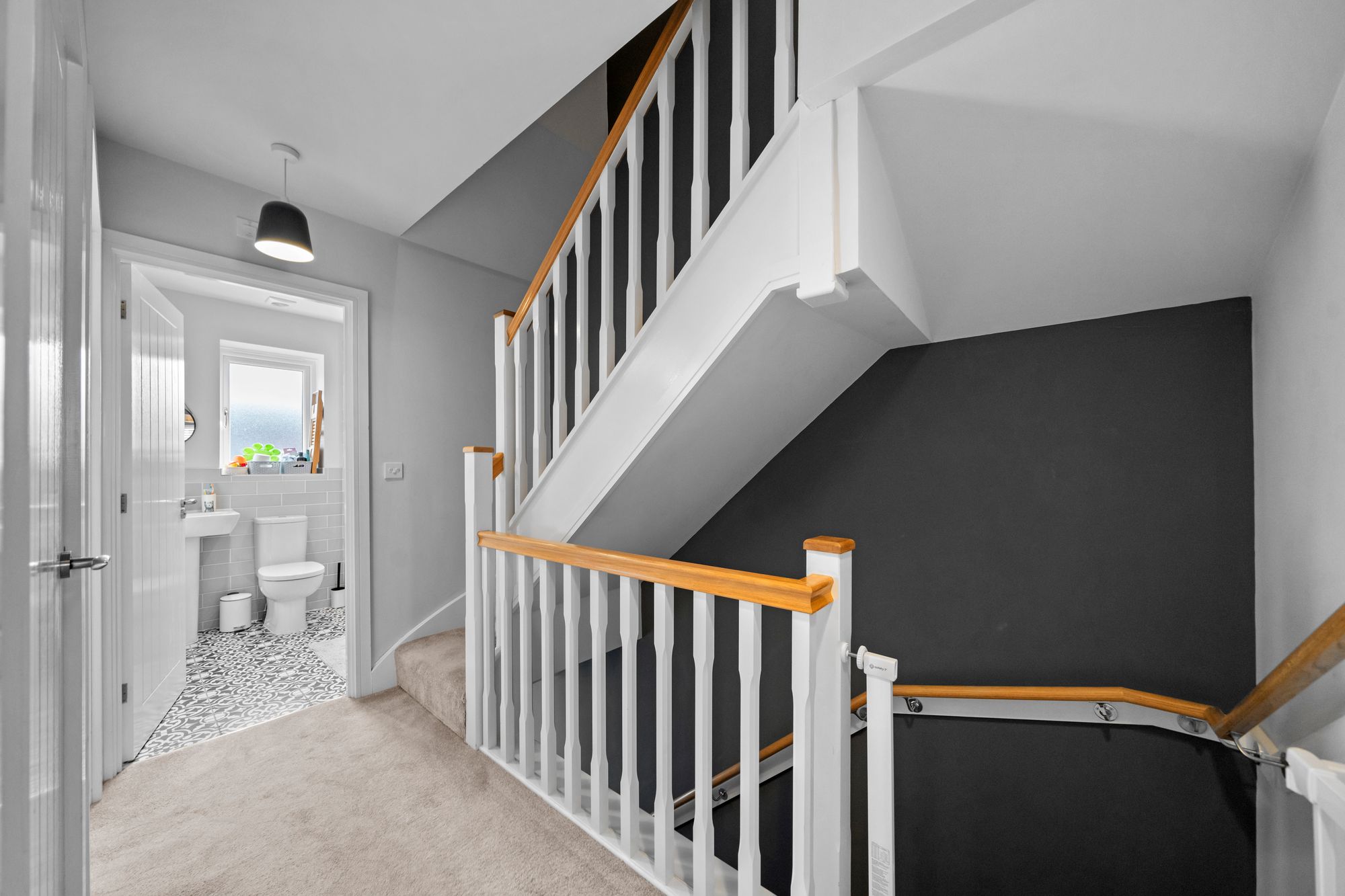 Peninsula Drive, Newton-Le-Willows