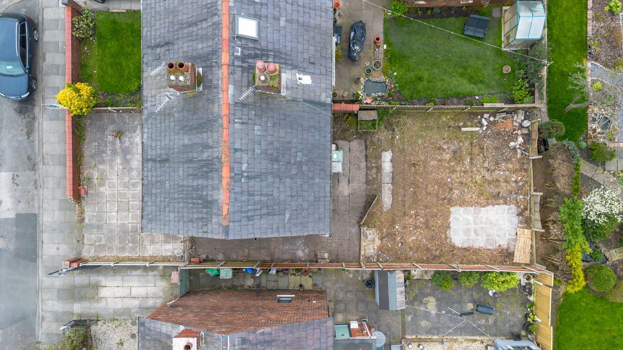 Vista Road, Haydock, WA11