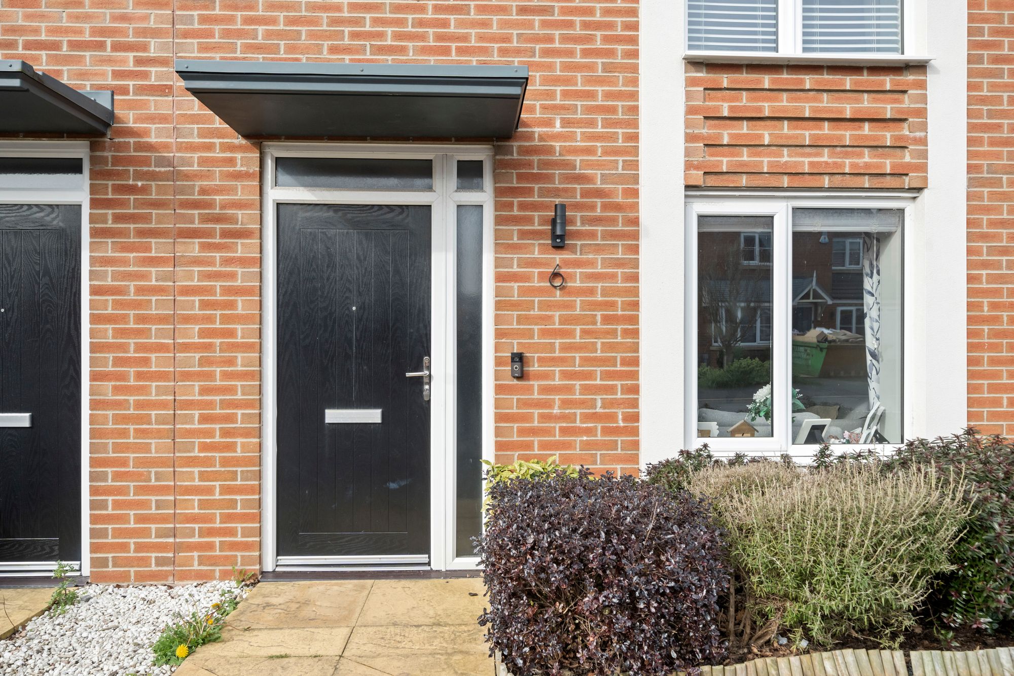 Peninsula Drive, Newton-Le-Willows