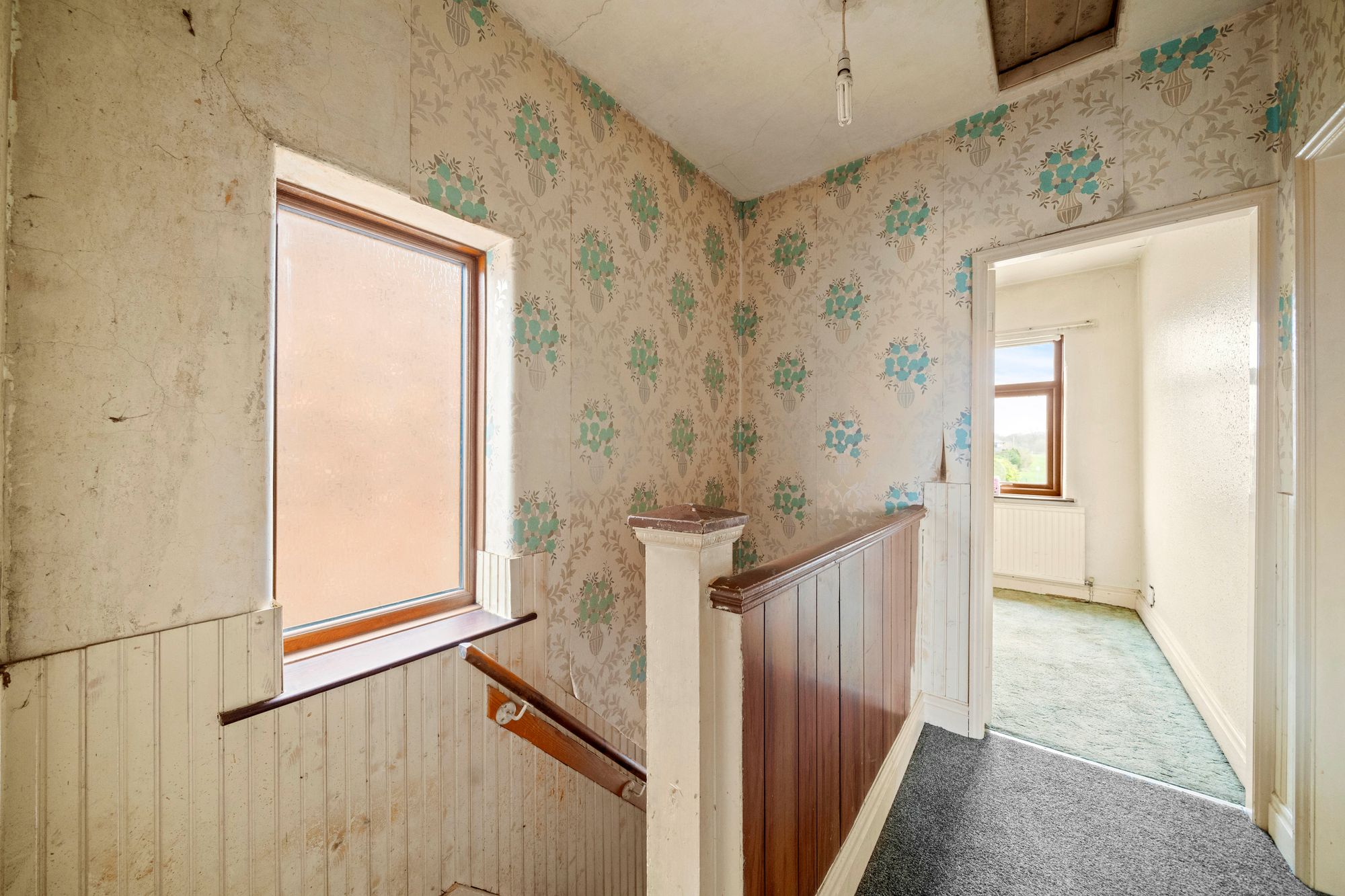 Vista Road, Haydock, WA11