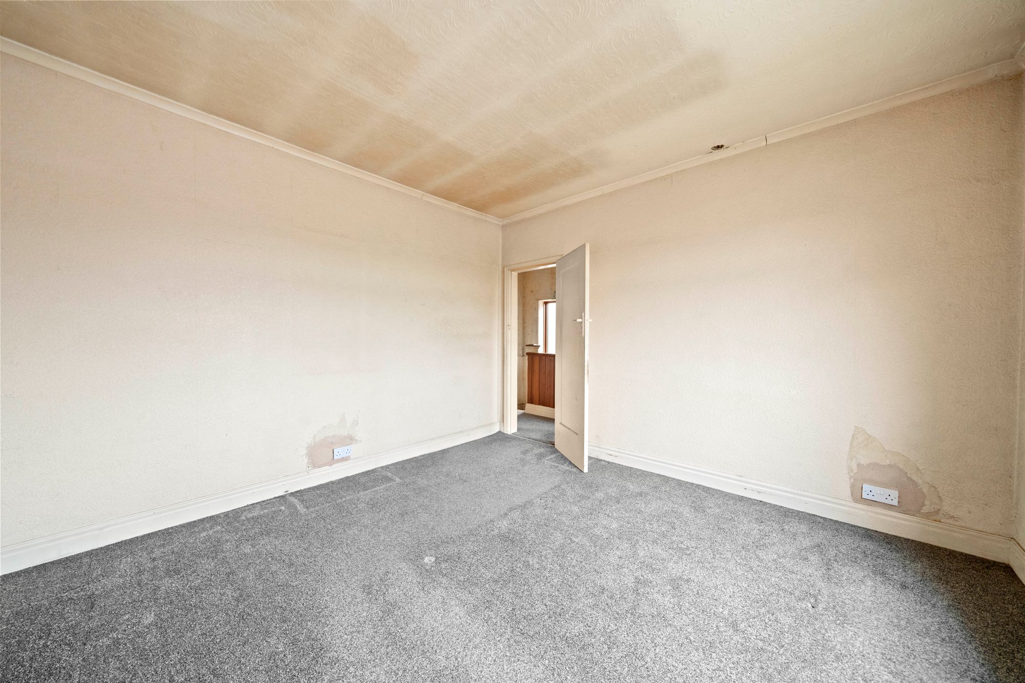 Vista Road, Haydock, WA11