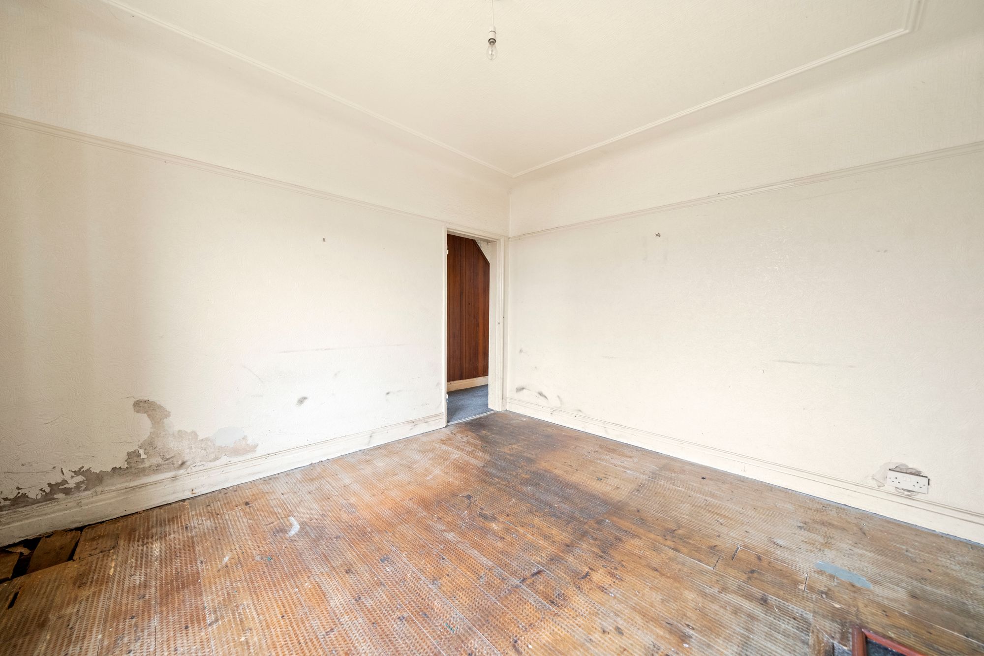 Vista Road, Haydock, WA11