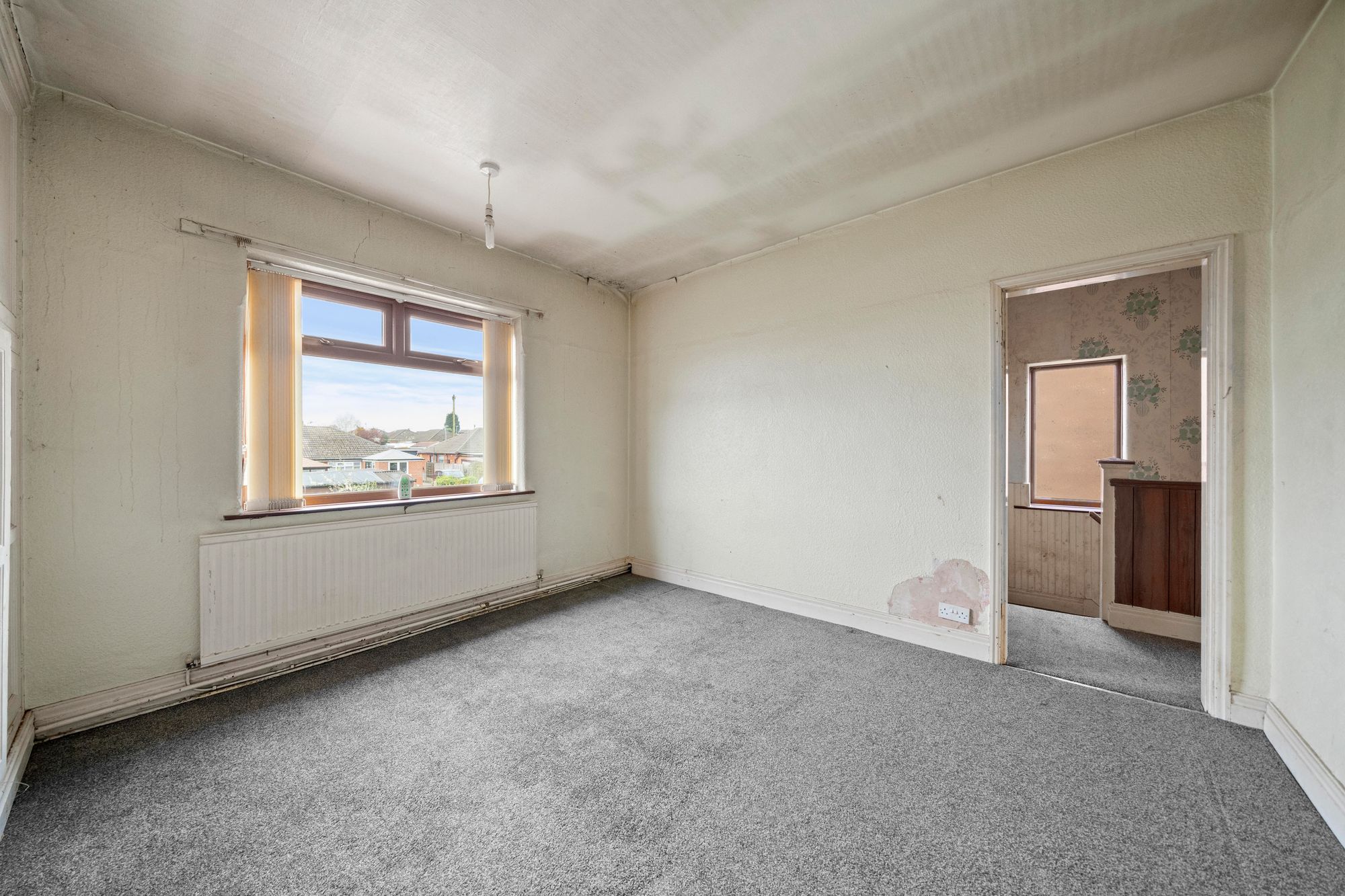 Vista Road, Haydock, WA11