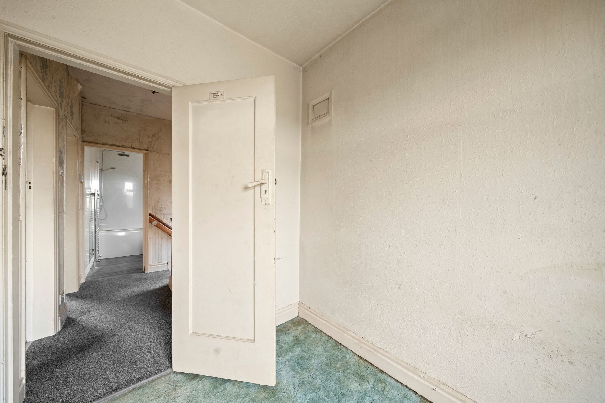 Vista Road, Haydock, WA11